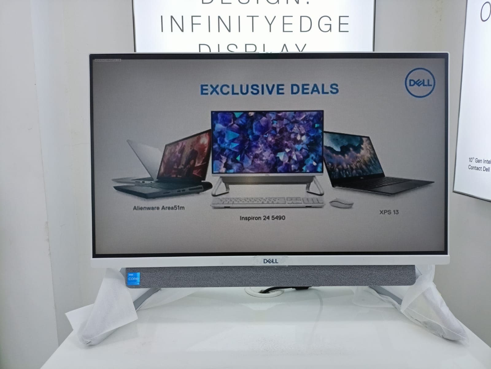 Dell Exclusive Store Hospet — photo 4