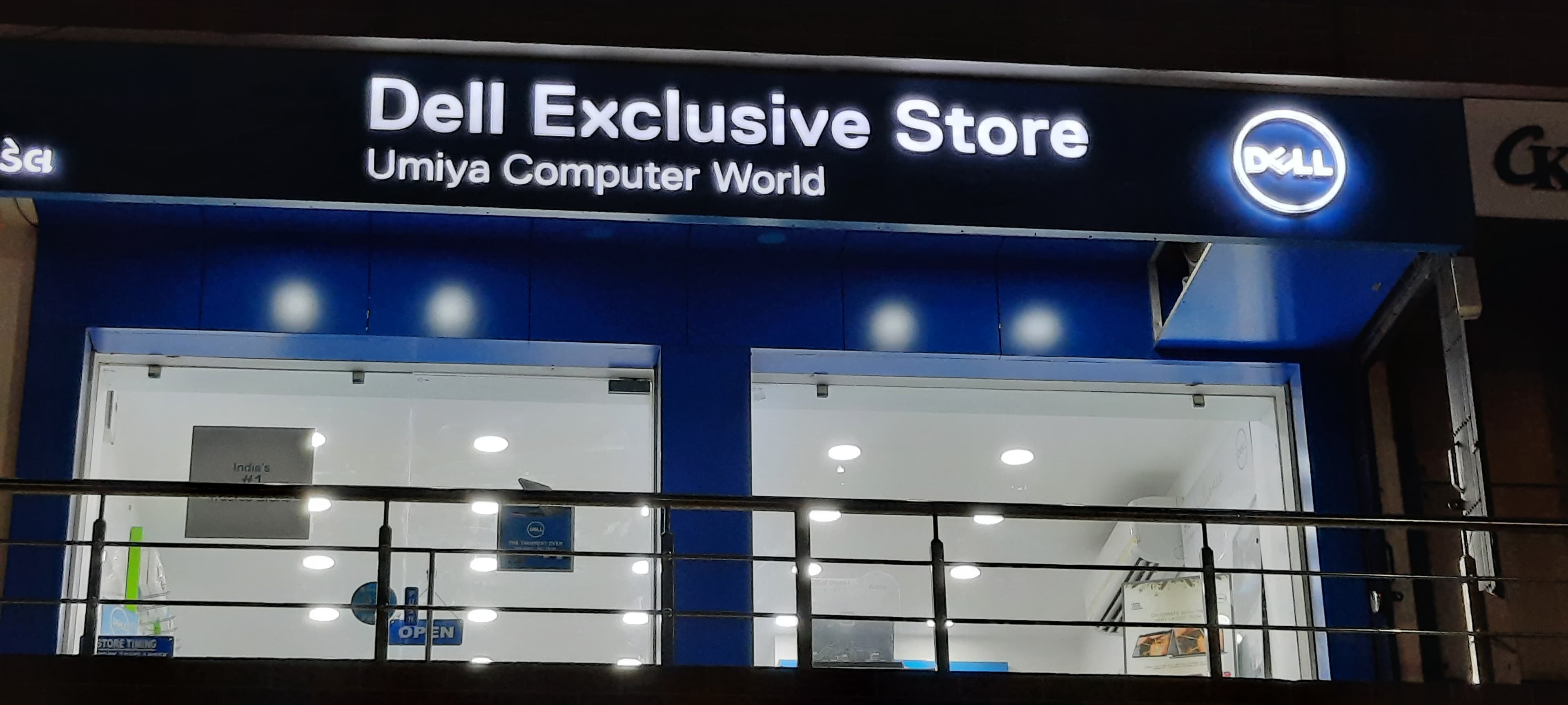 Dell Exclusive Store PB Road, Hubli — photo 3