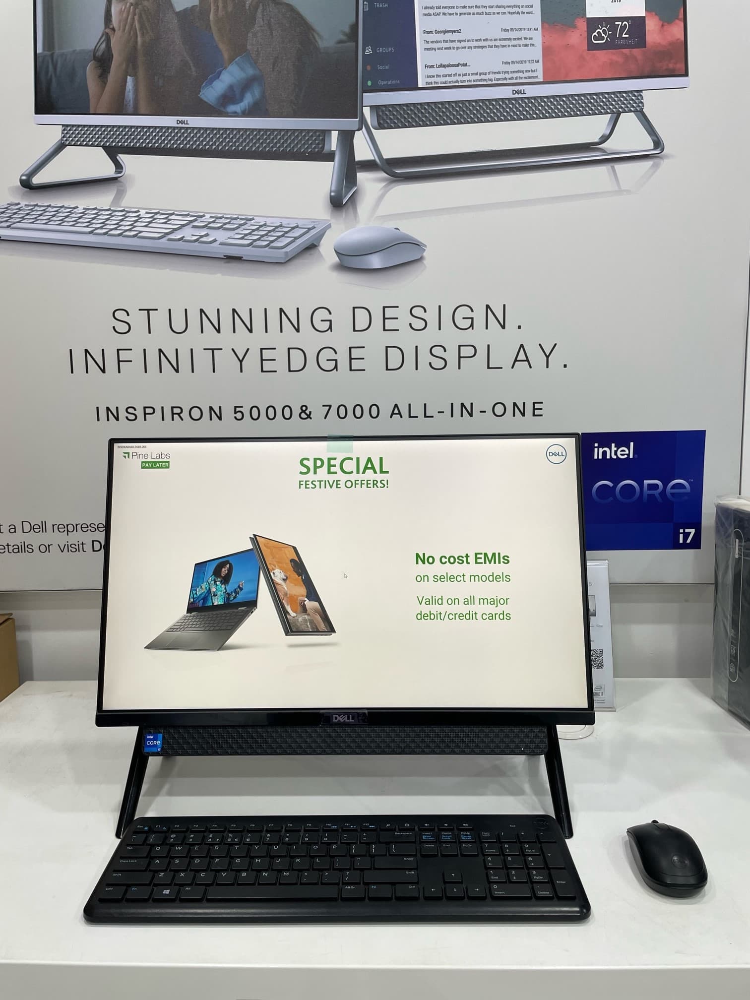 Dell Exclusive Store Kammanahalli — photo 2