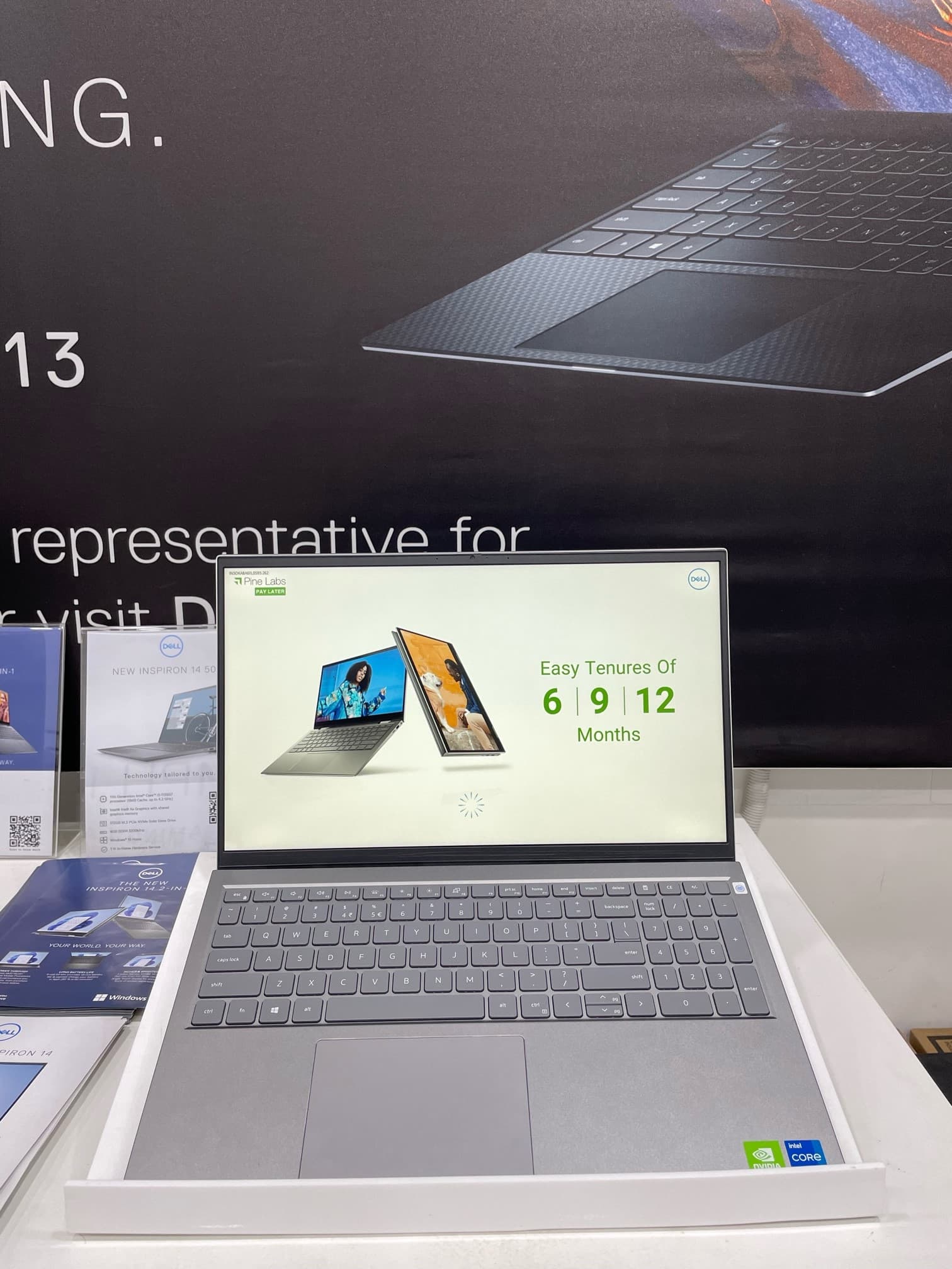 Dell Exclusive Store Kammanahalli — photo 3