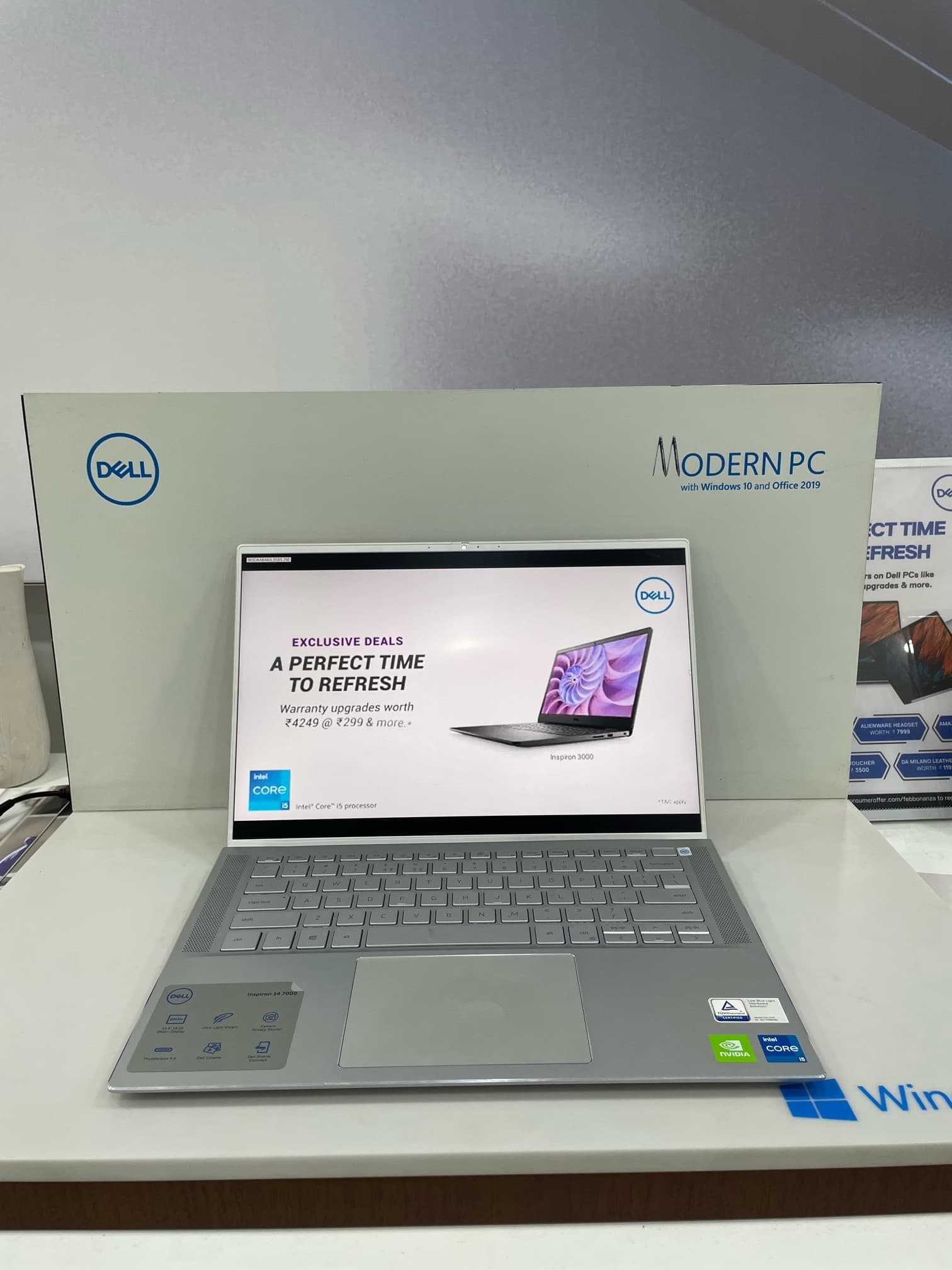 Dell Exclusive Store Kammanahalli — photo 4