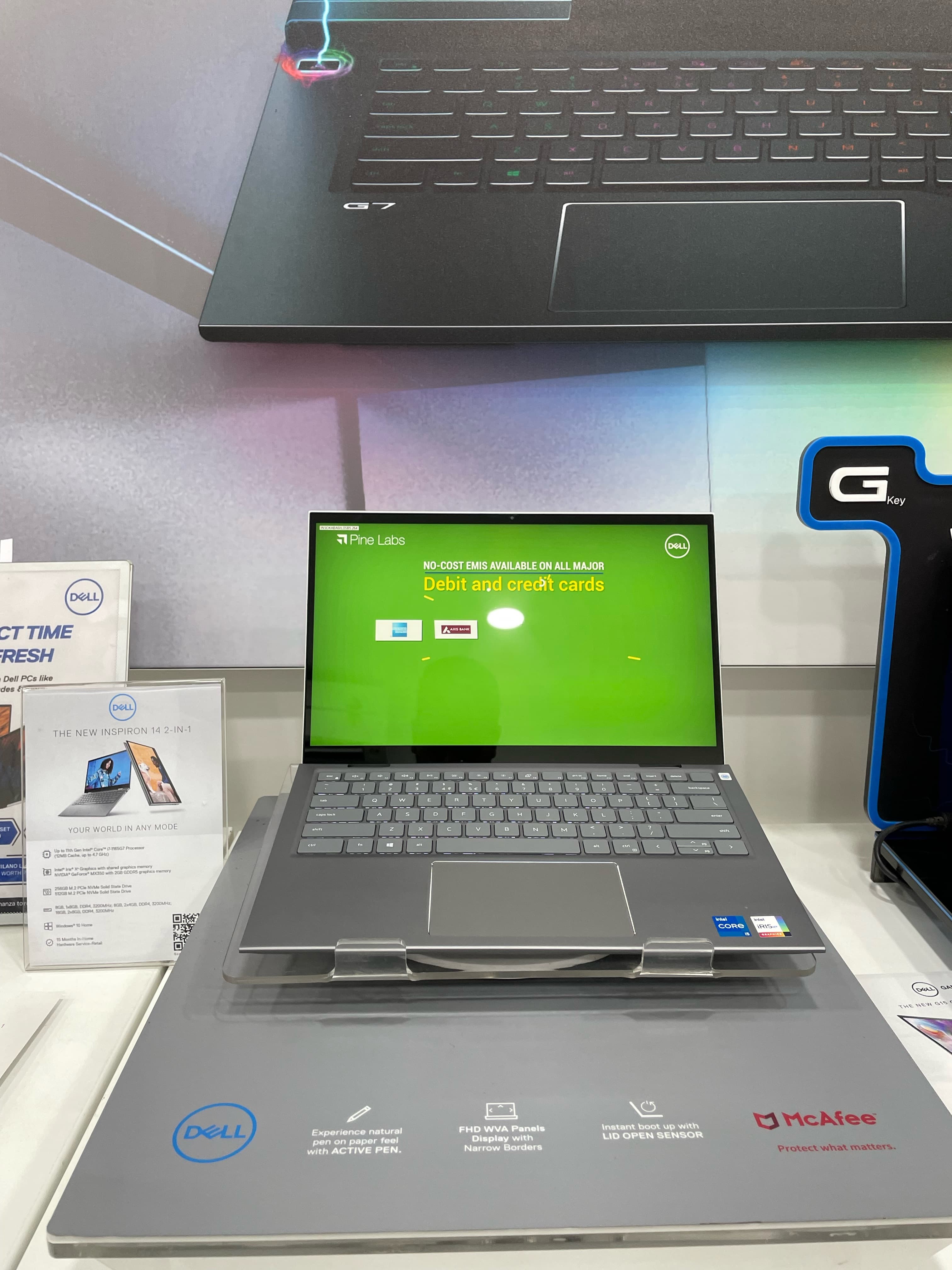 Dell Exclusive Store Kammanahalli — photo 5