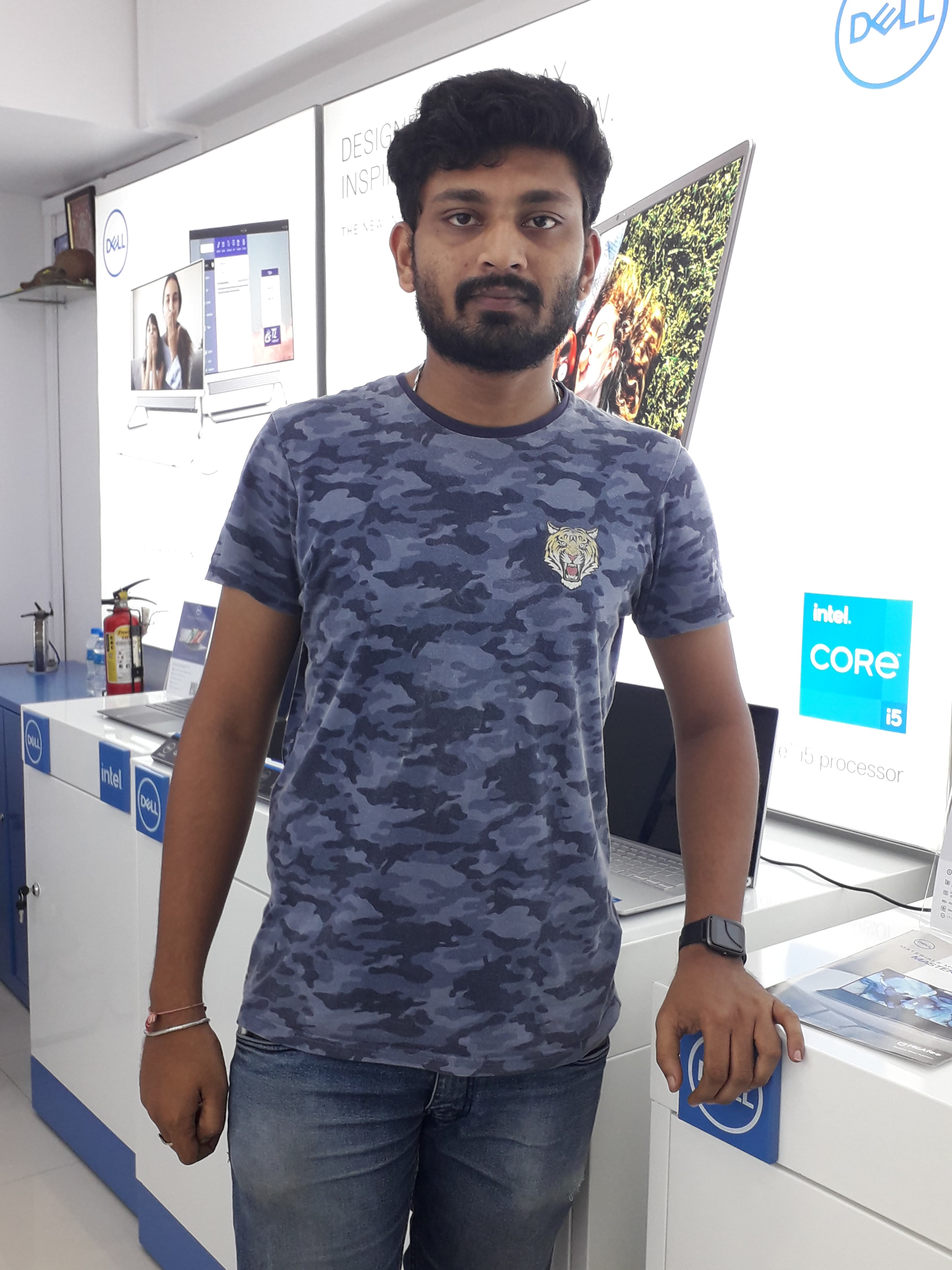 Dell Exclusive Store Karwar — photo 2