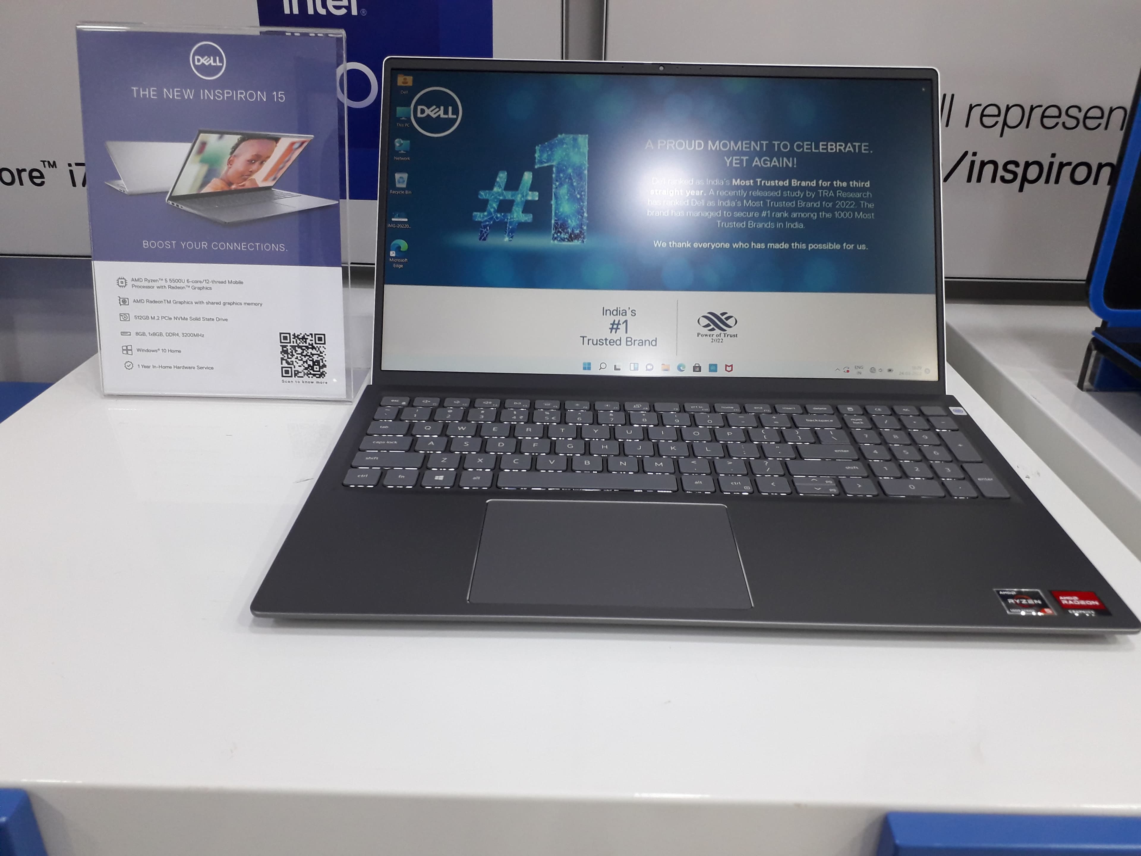 Dell Exclusive Store Karwar — photo 3