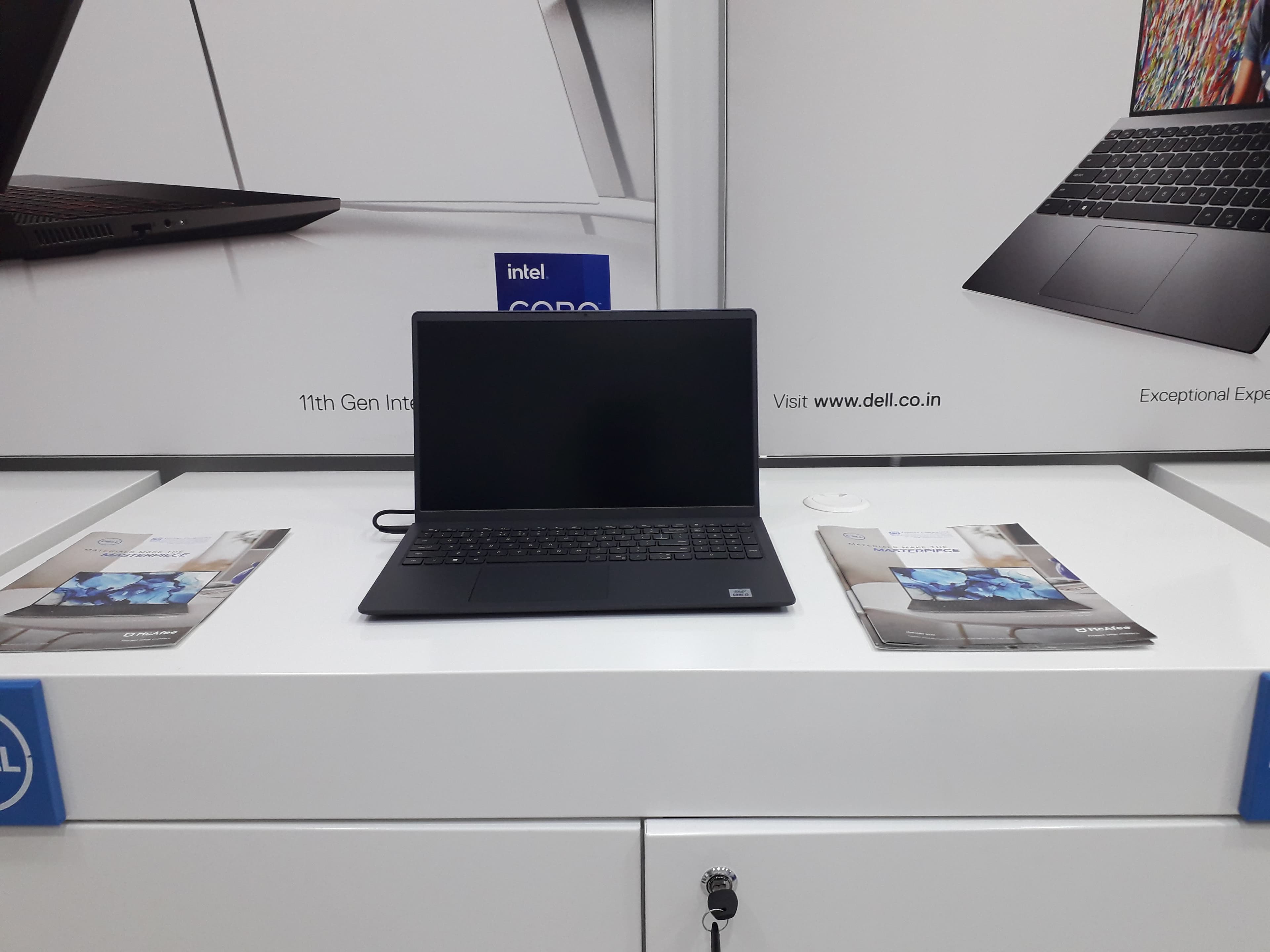 Dell Exclusive Store Karwar — photo 4