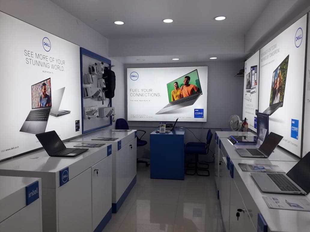 Dell Exclusive Store Karwar — photo 5