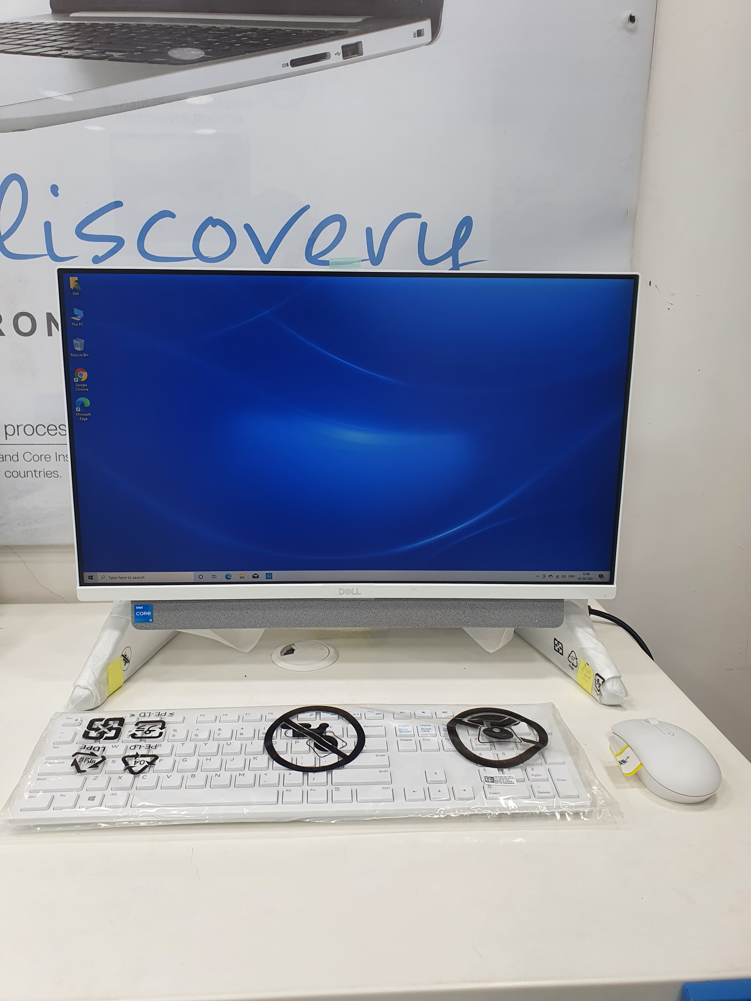 Dell Exclusive Store Kolar — photo 3