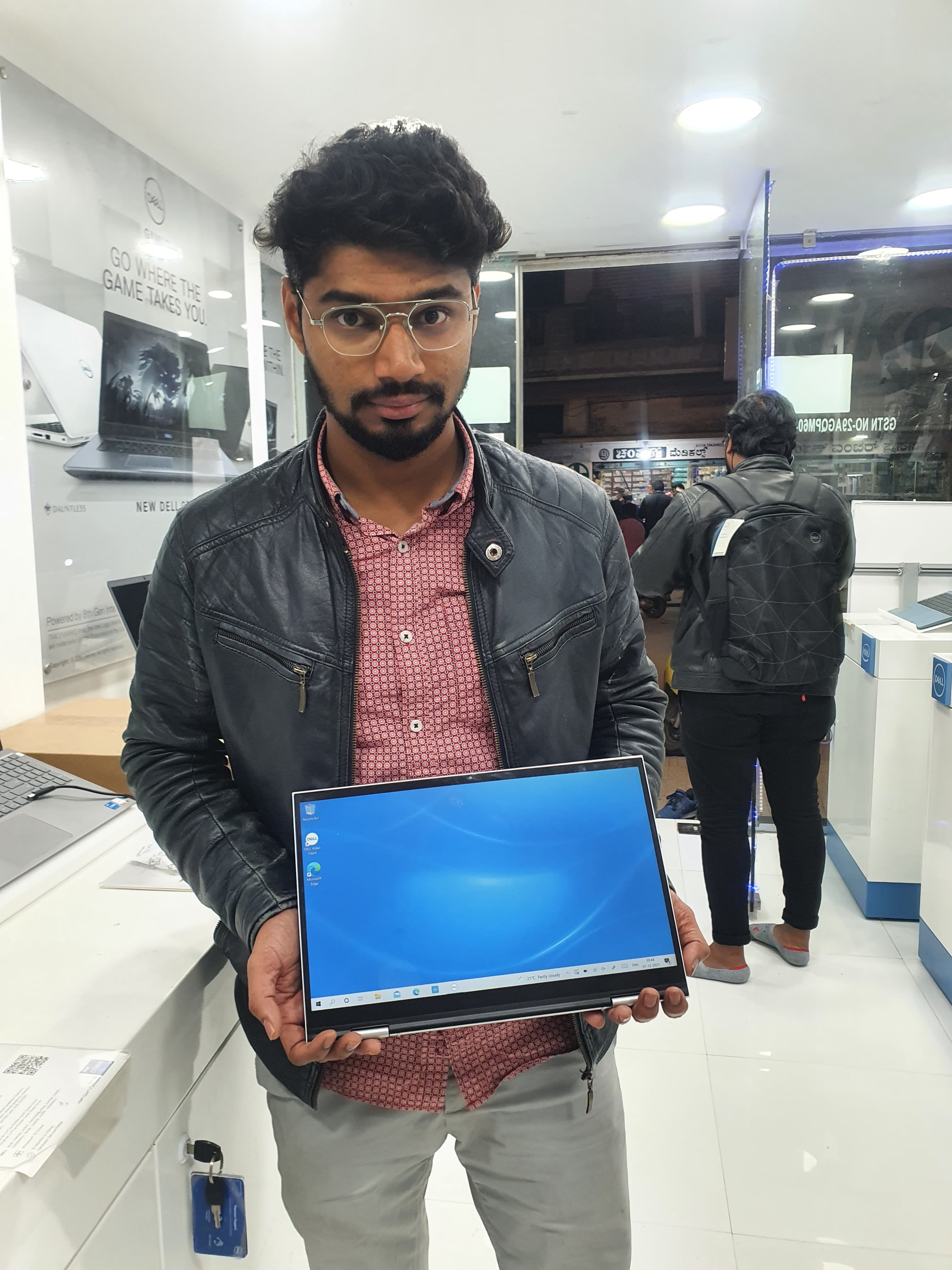 Dell Exclusive Store Kolar — photo 4