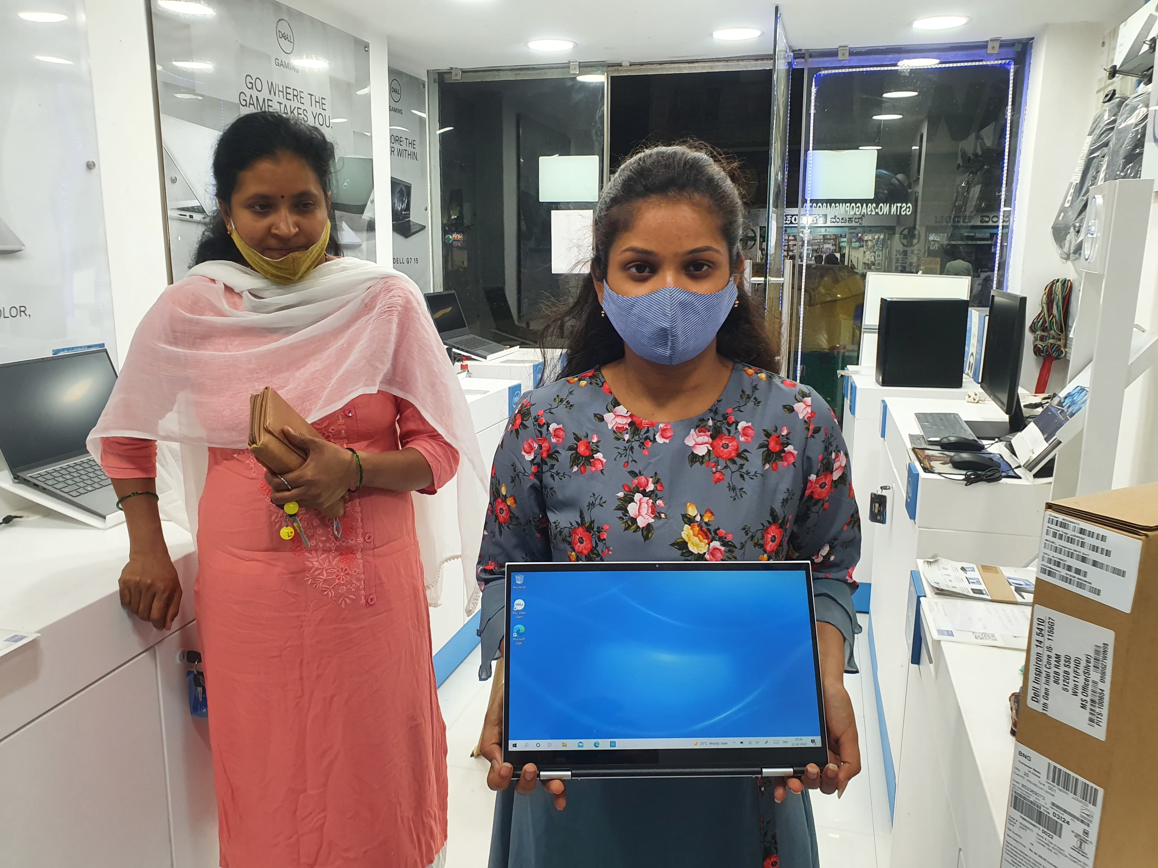 Dell Exclusive Store Kolar — photo 5