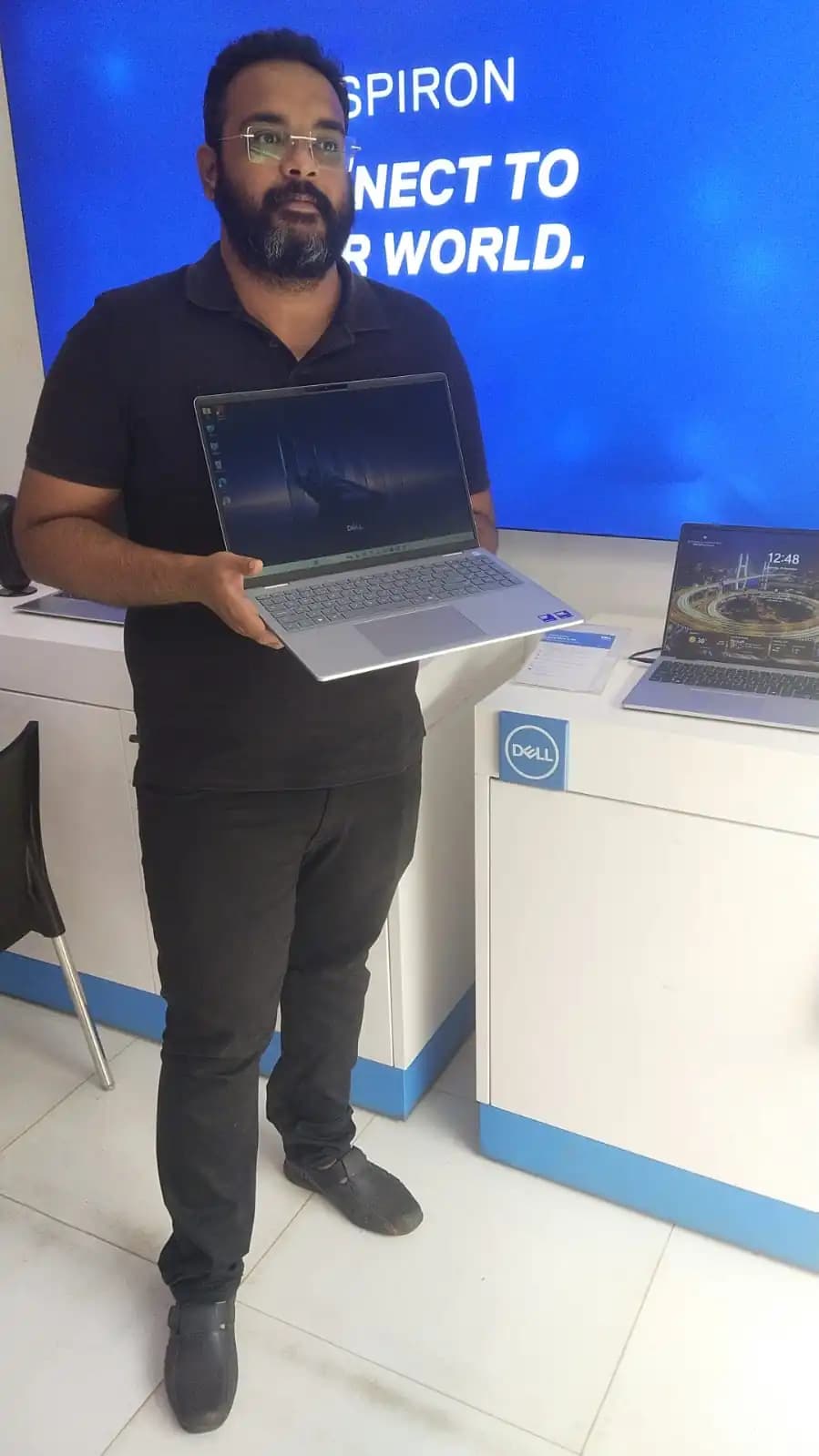 Dell Exclusive Store Balmatta, Mangalore — photo 3