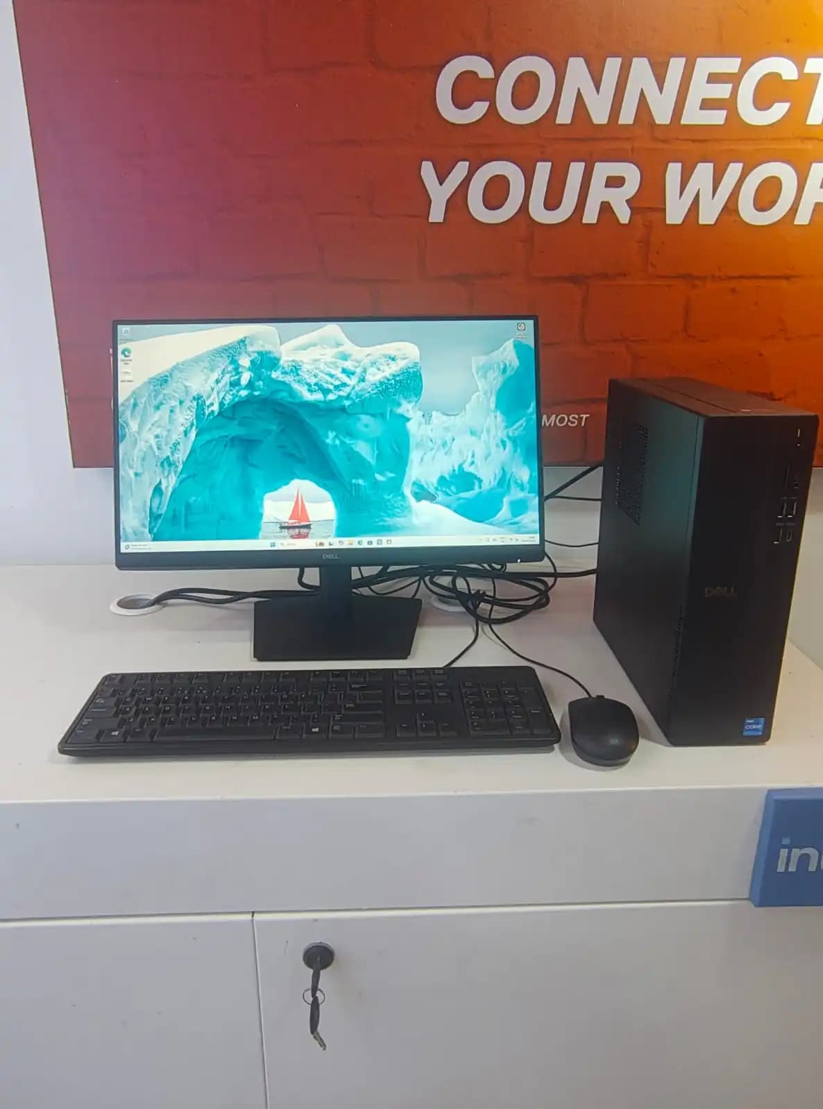 Dell Exclusive Store Balmatta, Mangalore — photo 5