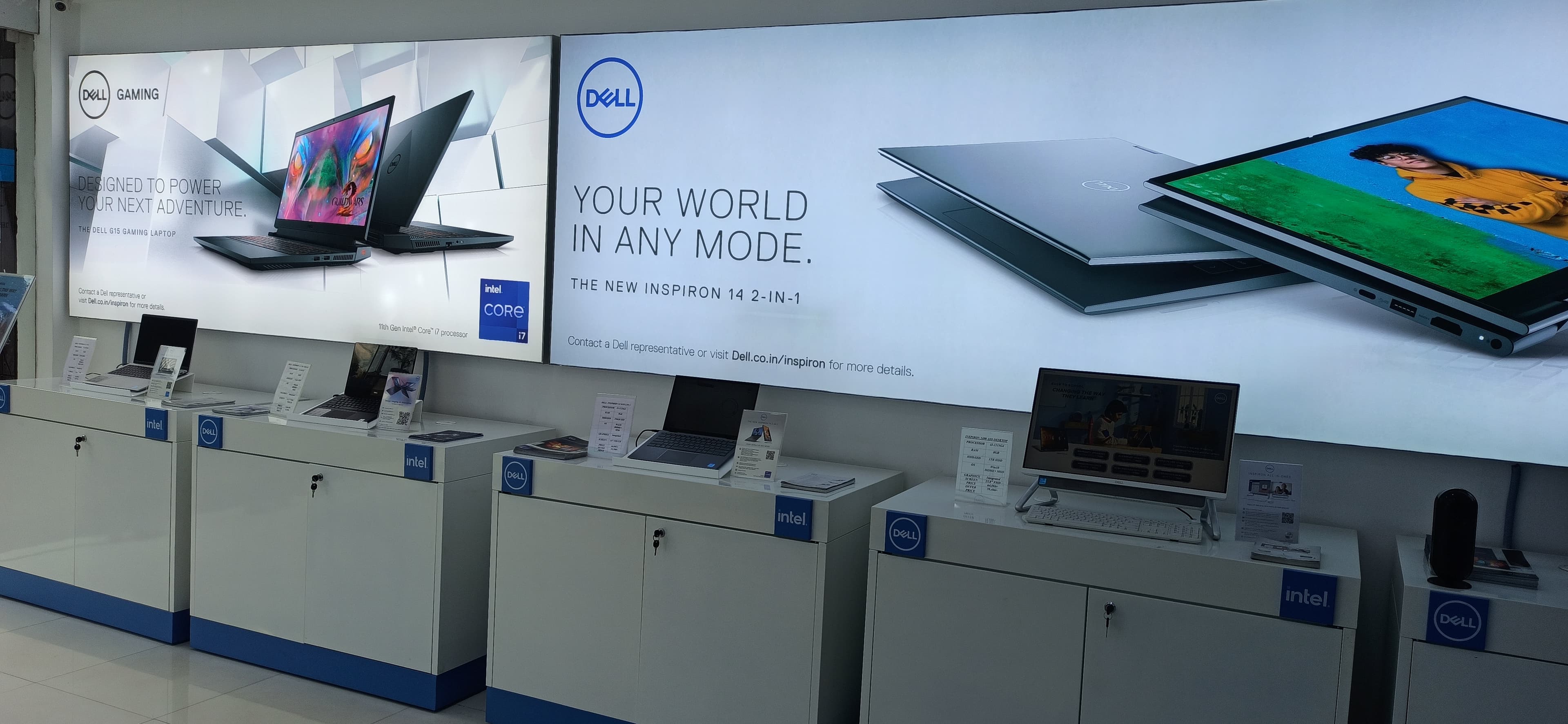 Dell Exclusive Store Manipal — photo 2