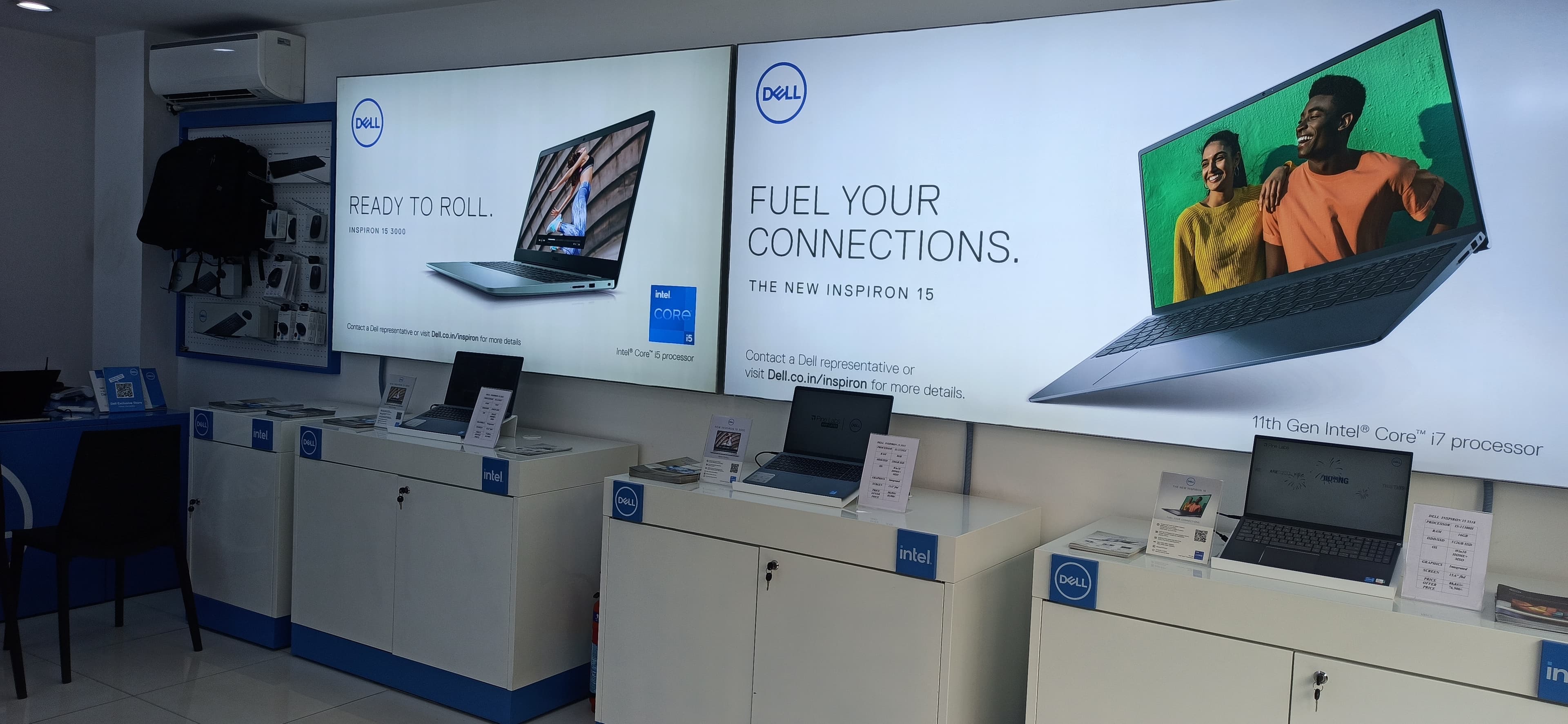 Dell Exclusive Store Manipal — photo 3