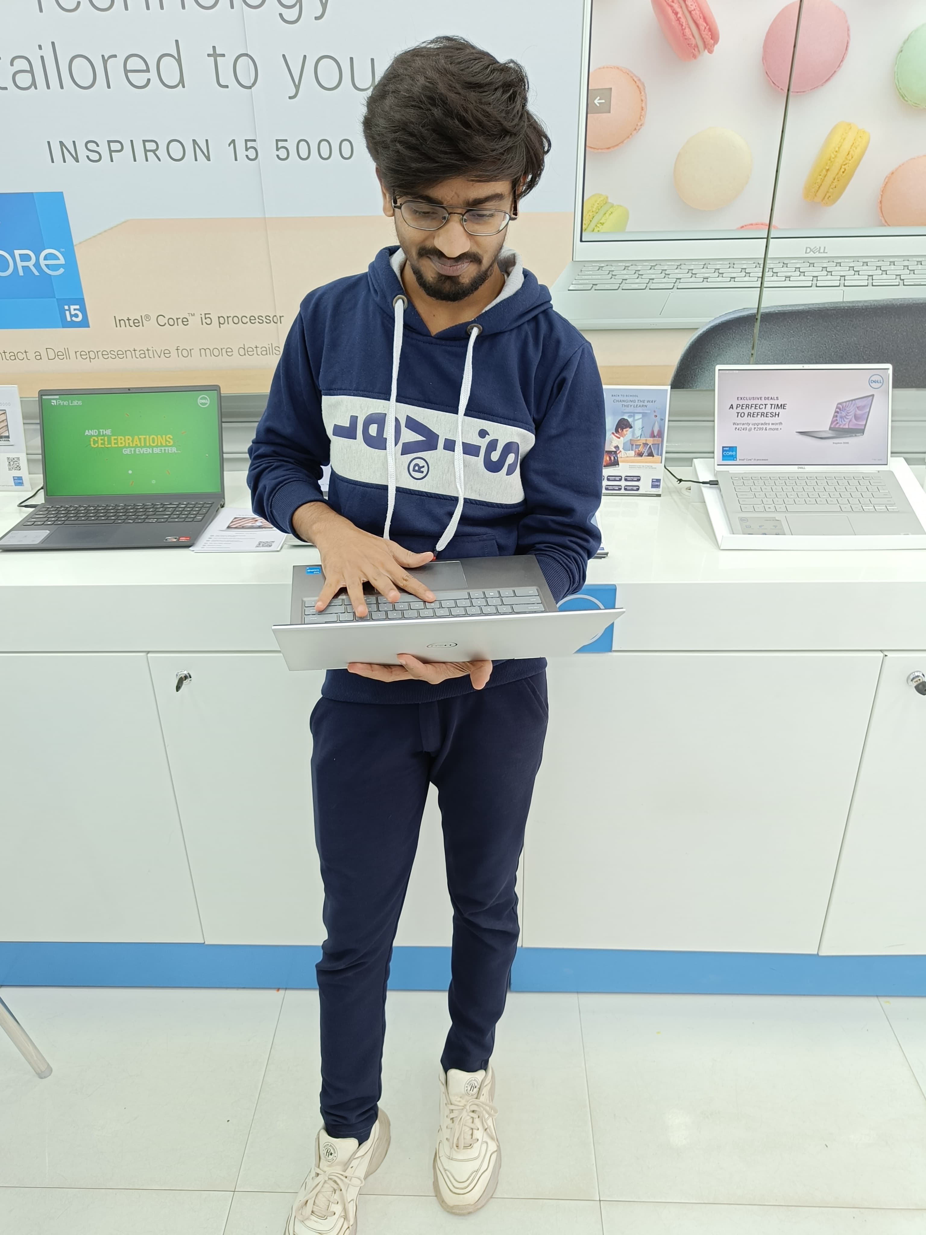 Dell Exclusive Store Mysuru — photo 5