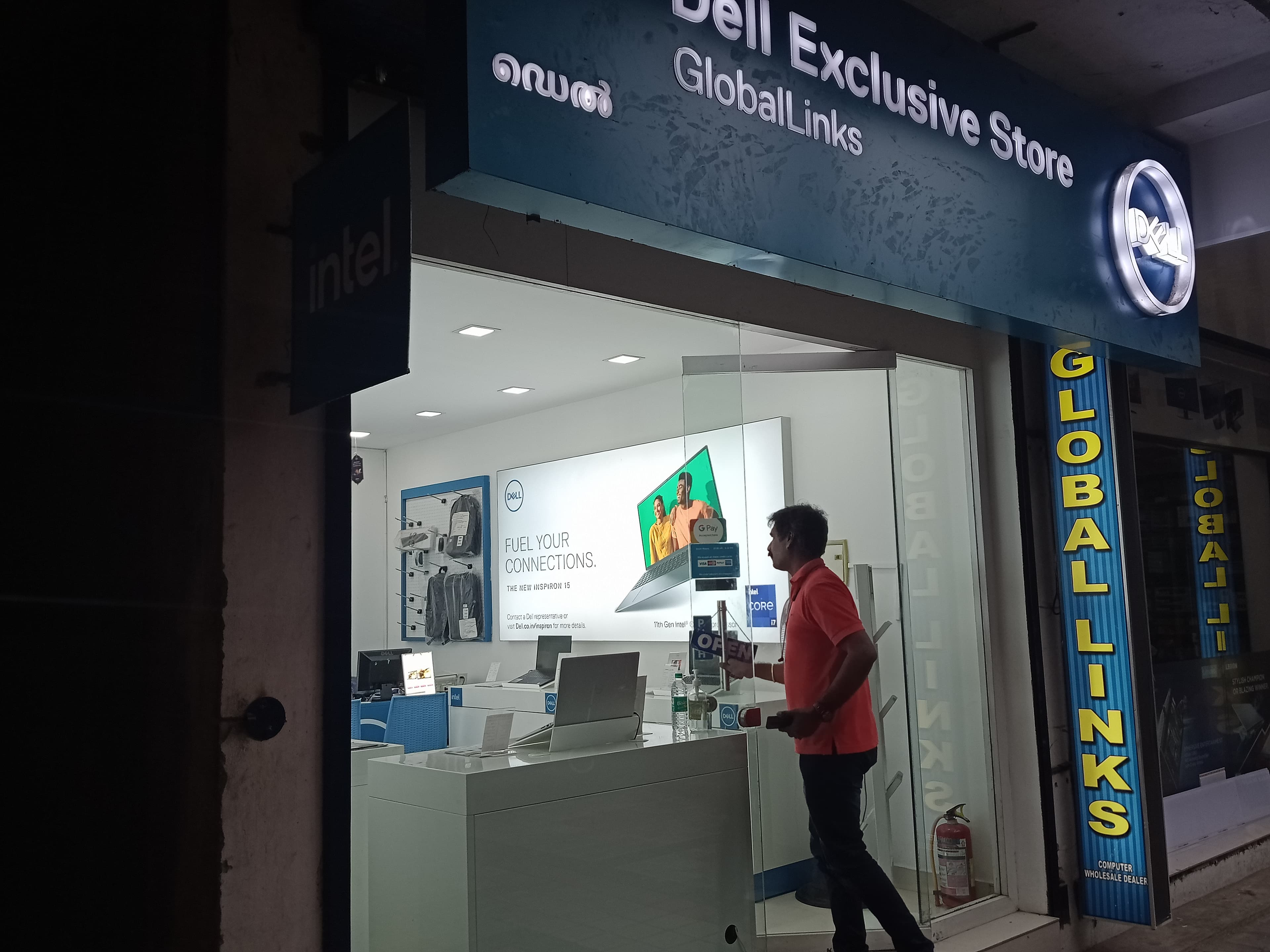 Dell Exclusive Store Chengannur — photo 4