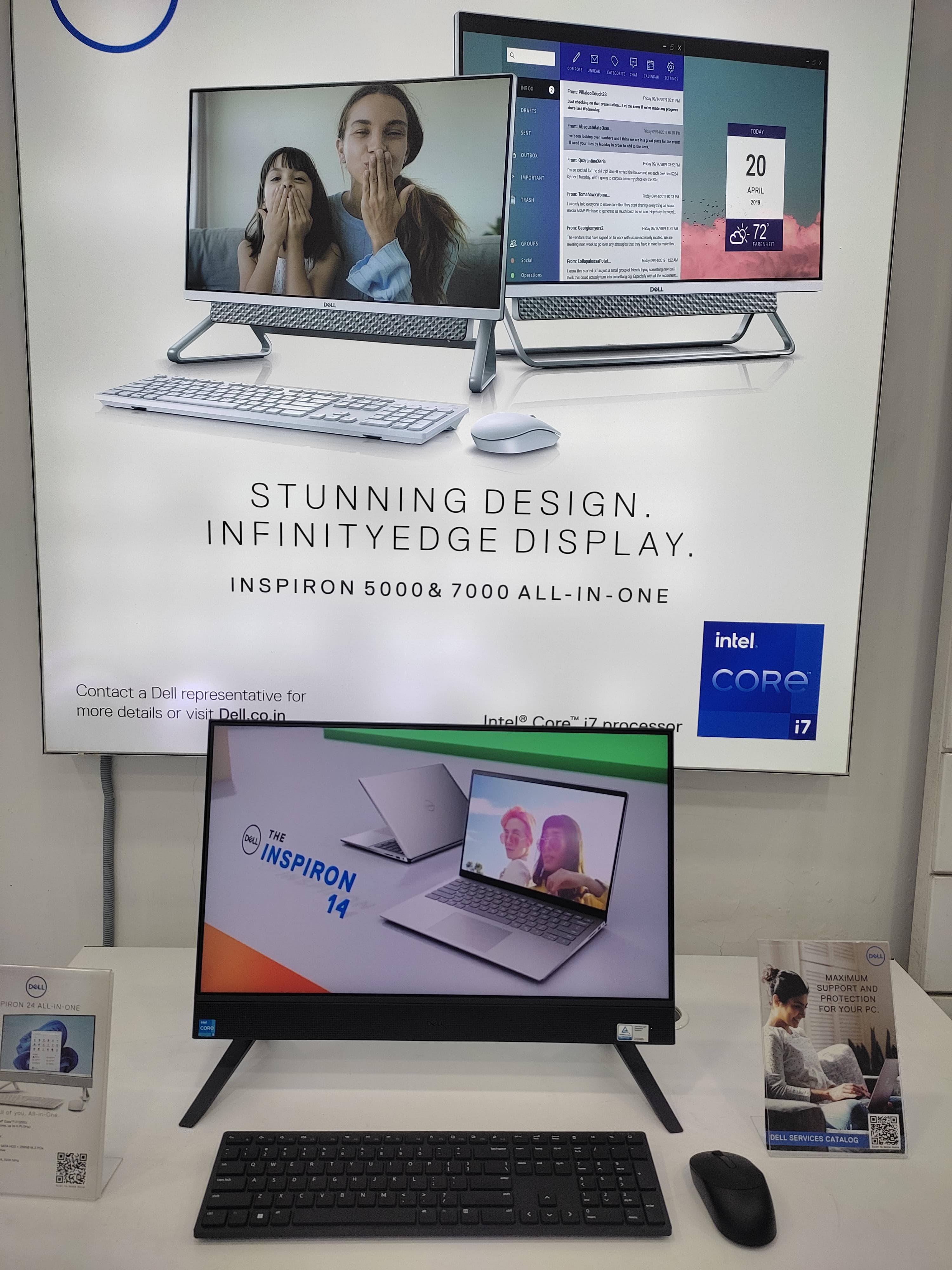 Dell Exclusive Store Ravipuram — photo 5