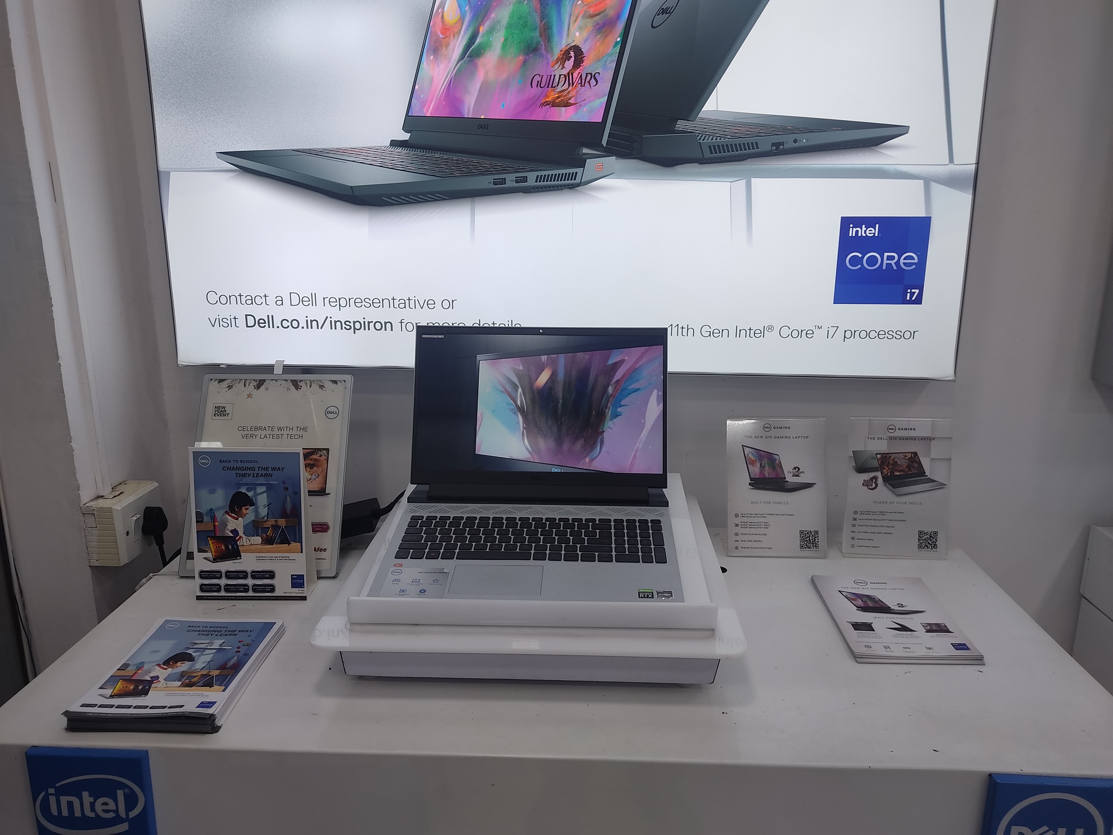 Dell Exclusive Store Kollam — photo 1