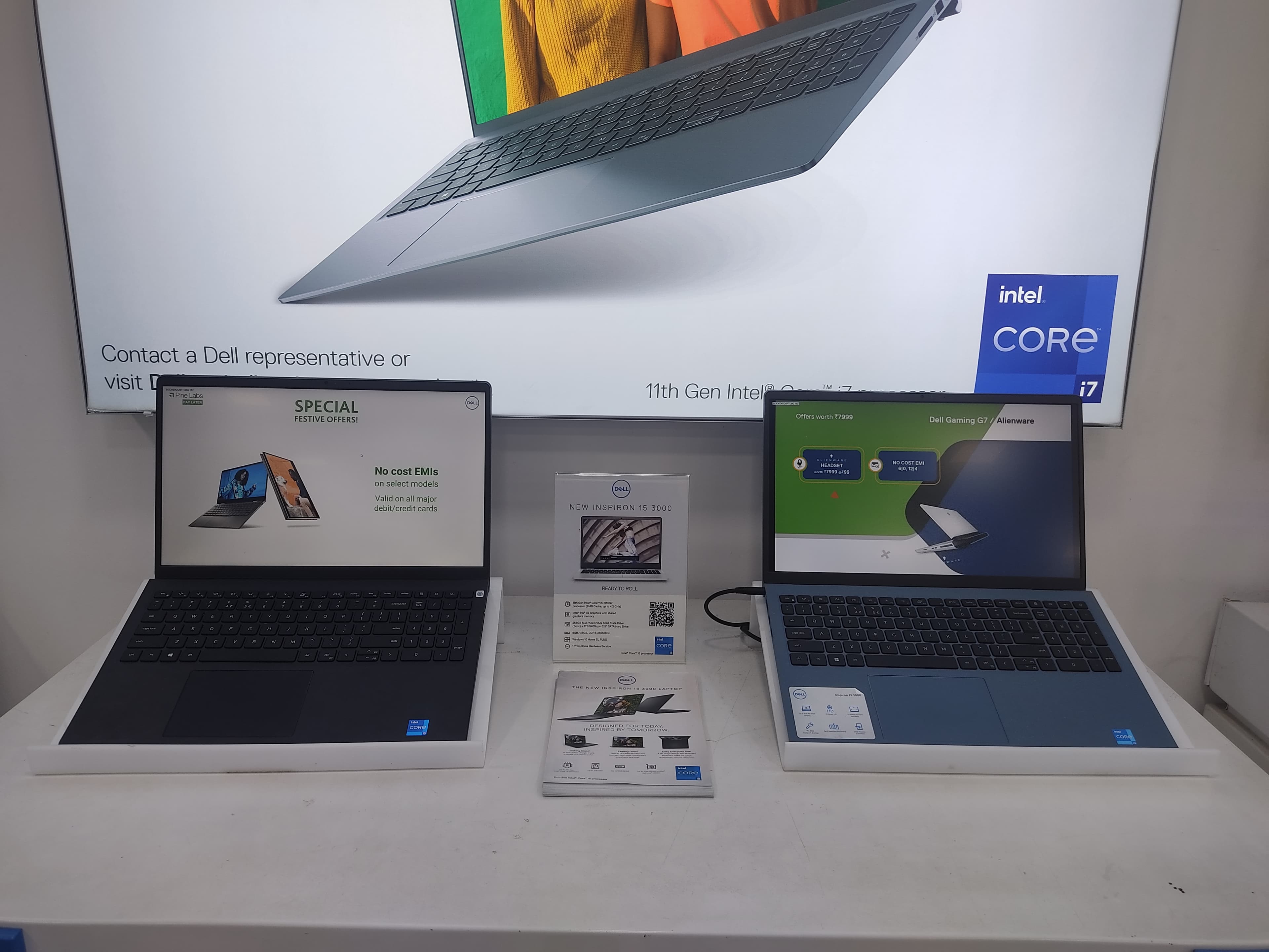 Dell Exclusive Store Kollam — photo 2