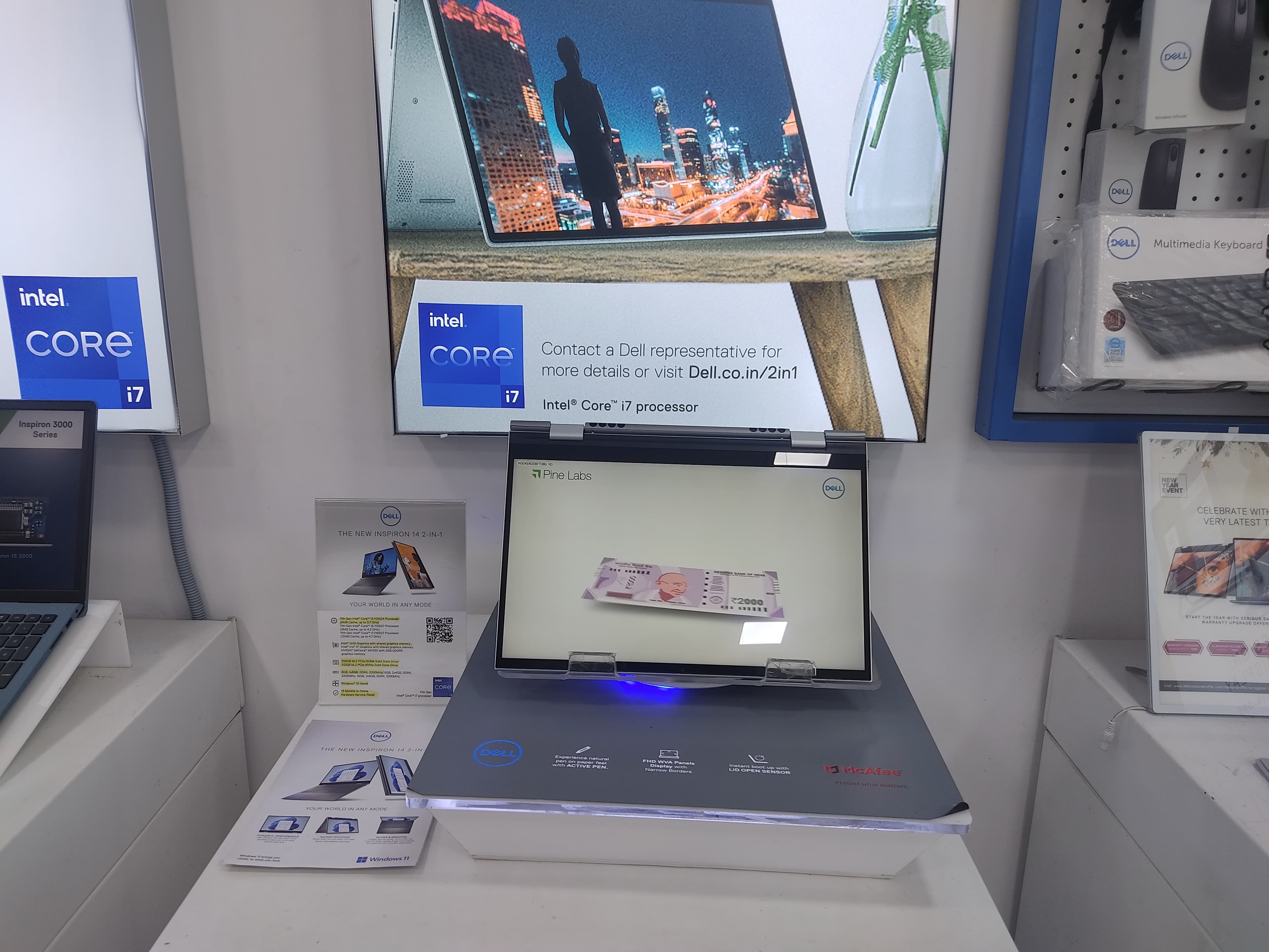Dell Exclusive Store Kollam — photo 3