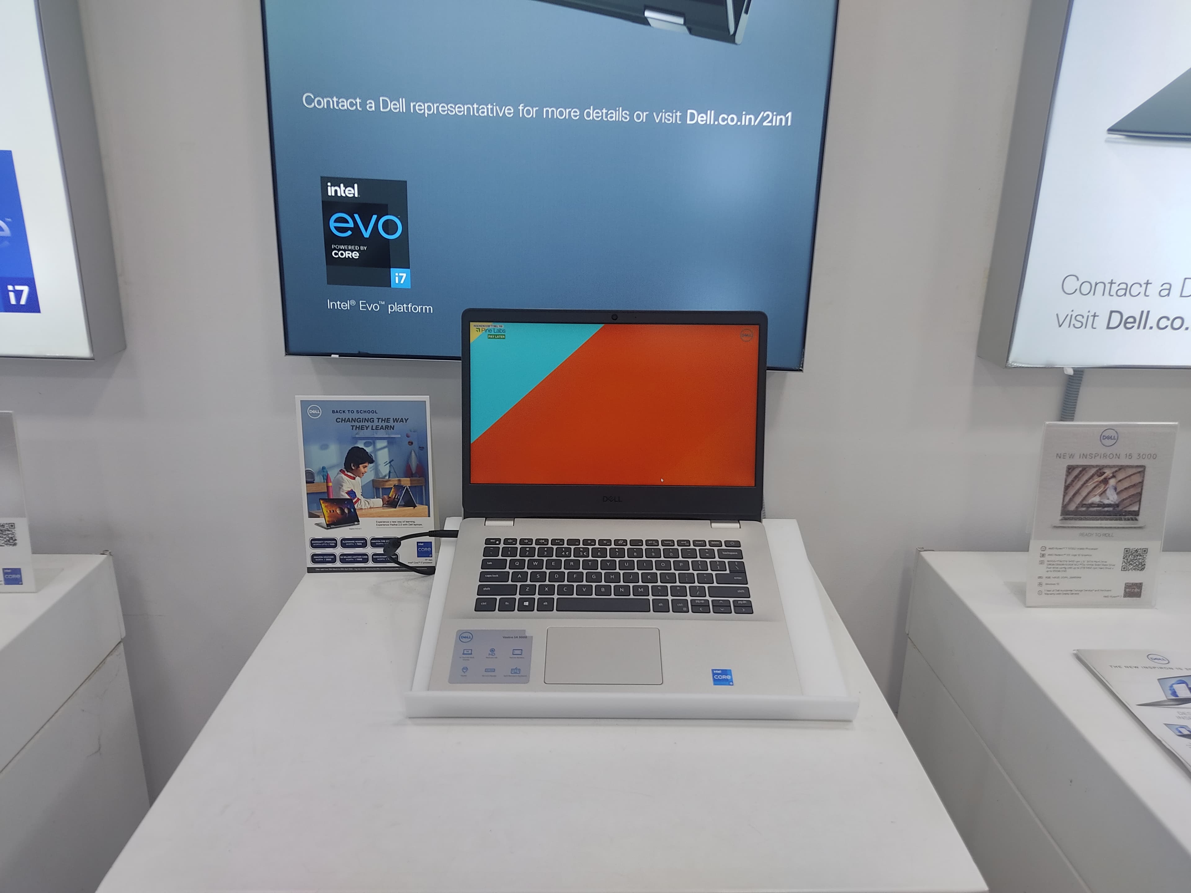 Dell Exclusive Store Kollam — photo 5