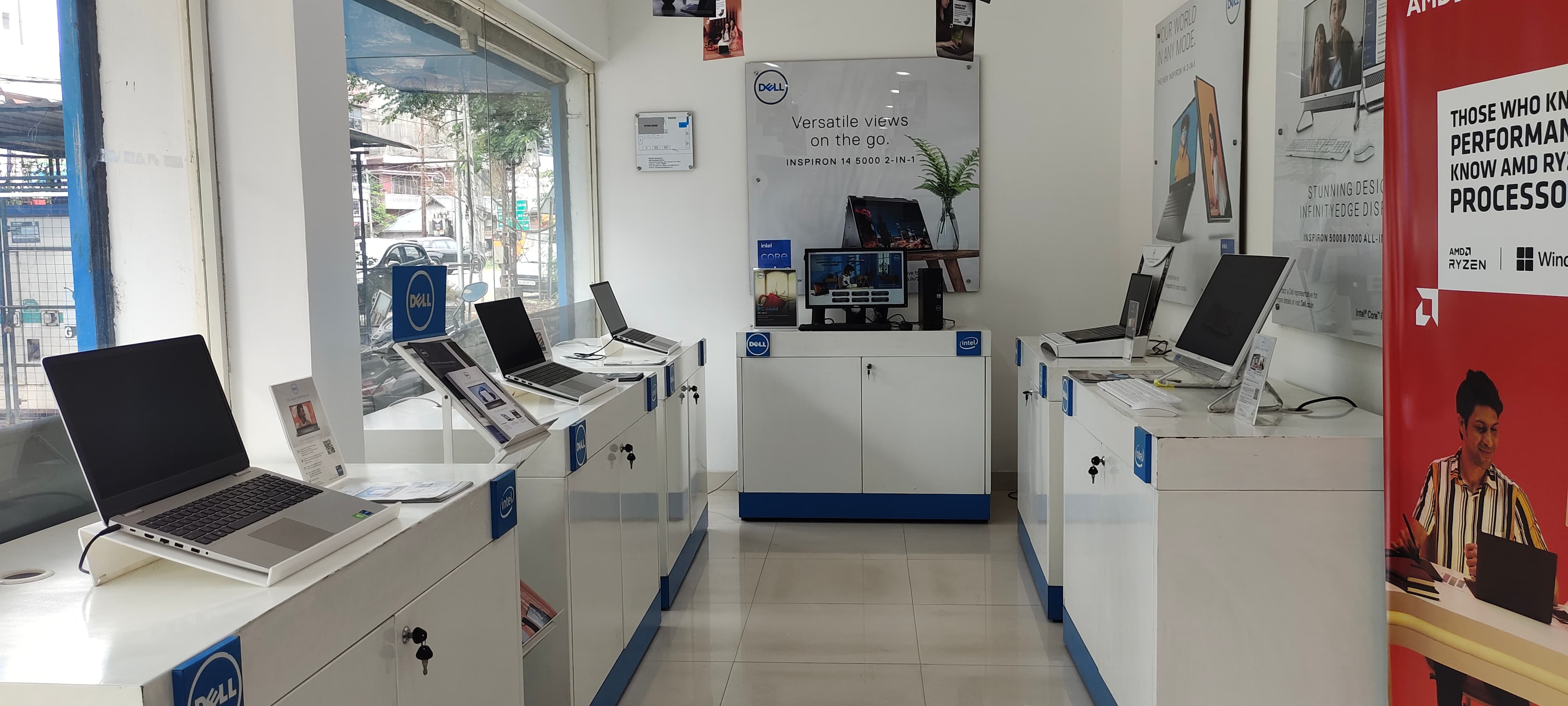 Dell Exclusive Store Kottayam — photo 2