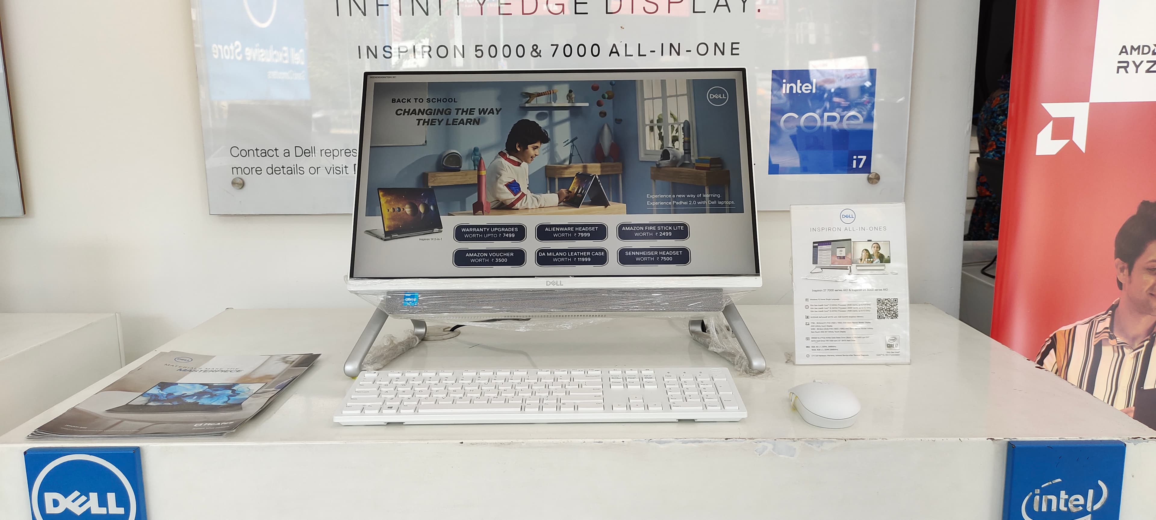 Dell Exclusive Store Kottayam — photo 4