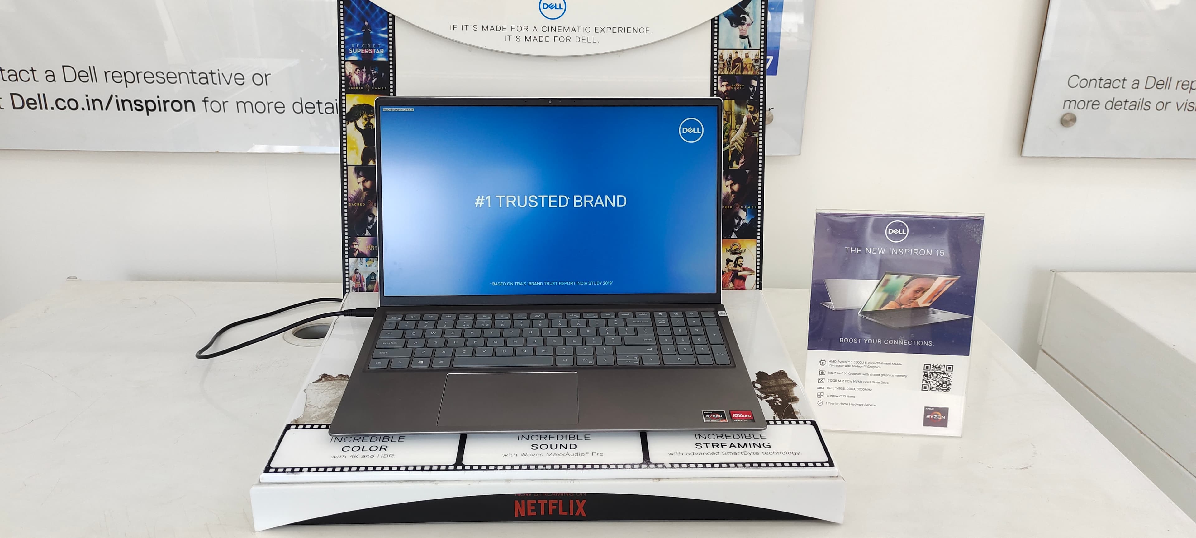 Dell Exclusive Store Kottayam — photo 5