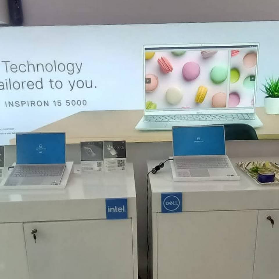 Dell Exclusive Store Patturaikkal, Thrissur — photo 3