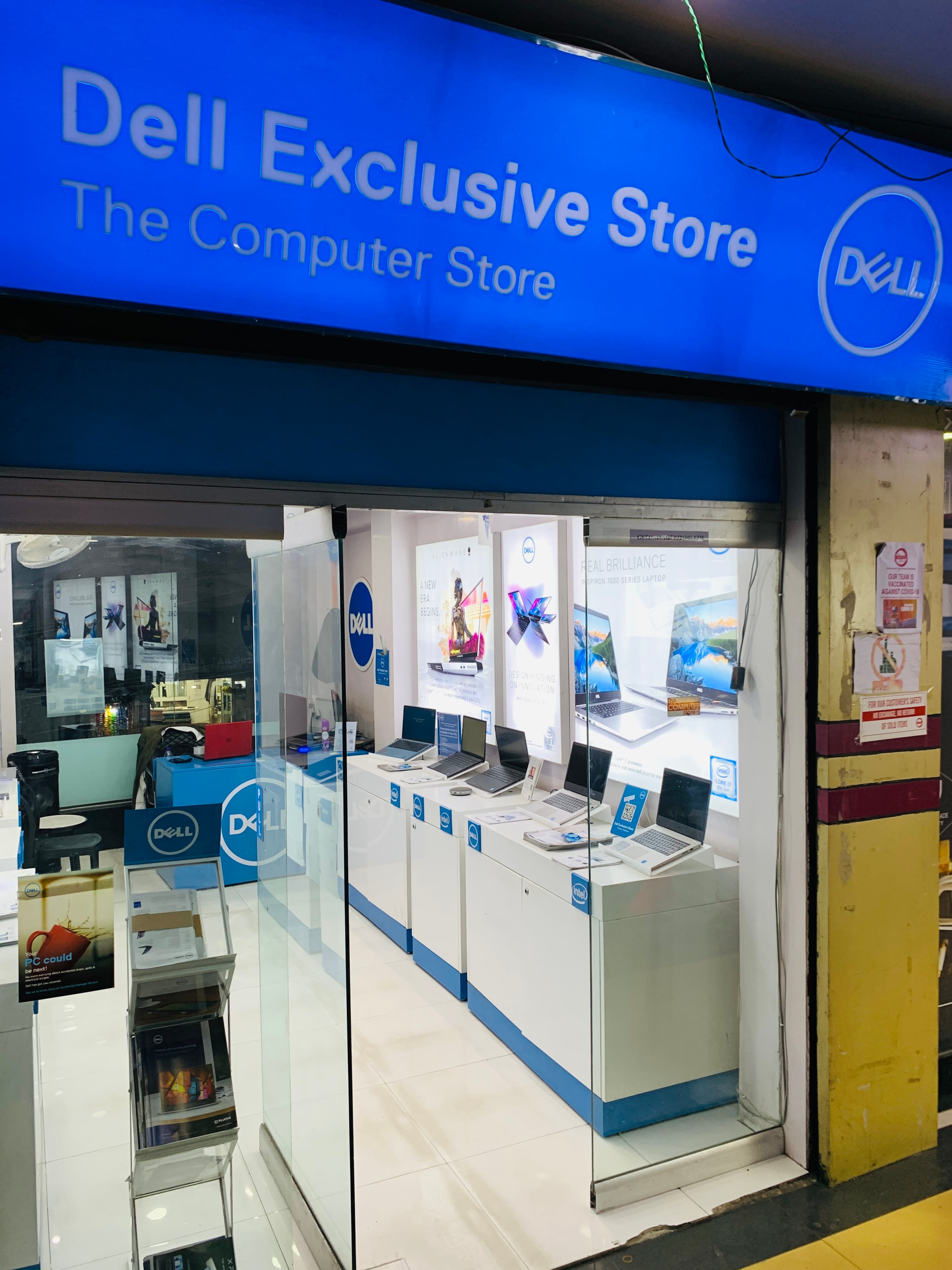 Dell Exclusive Store Shillong — photo 3