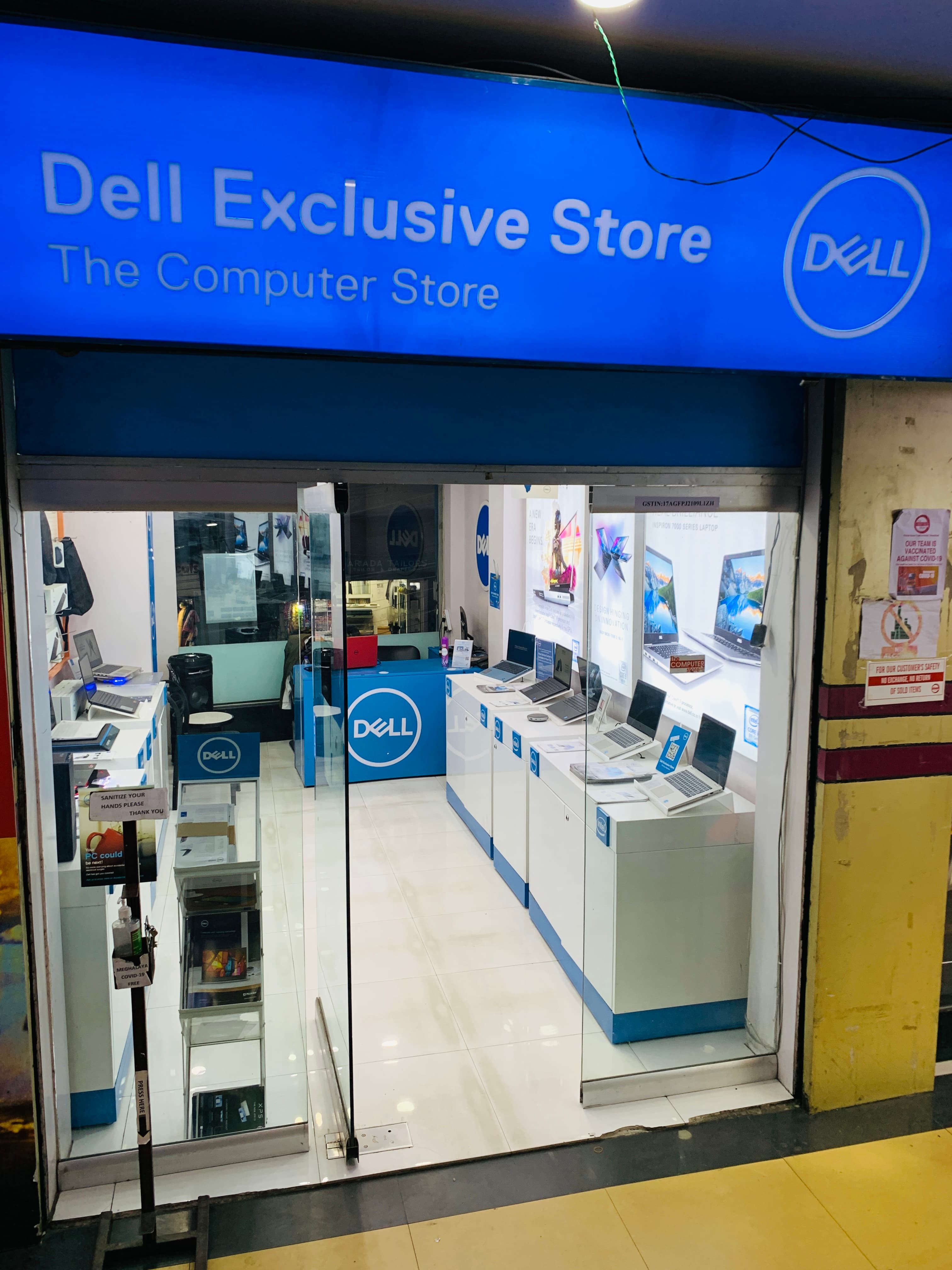 Dell Exclusive Store Shillong — photo 4