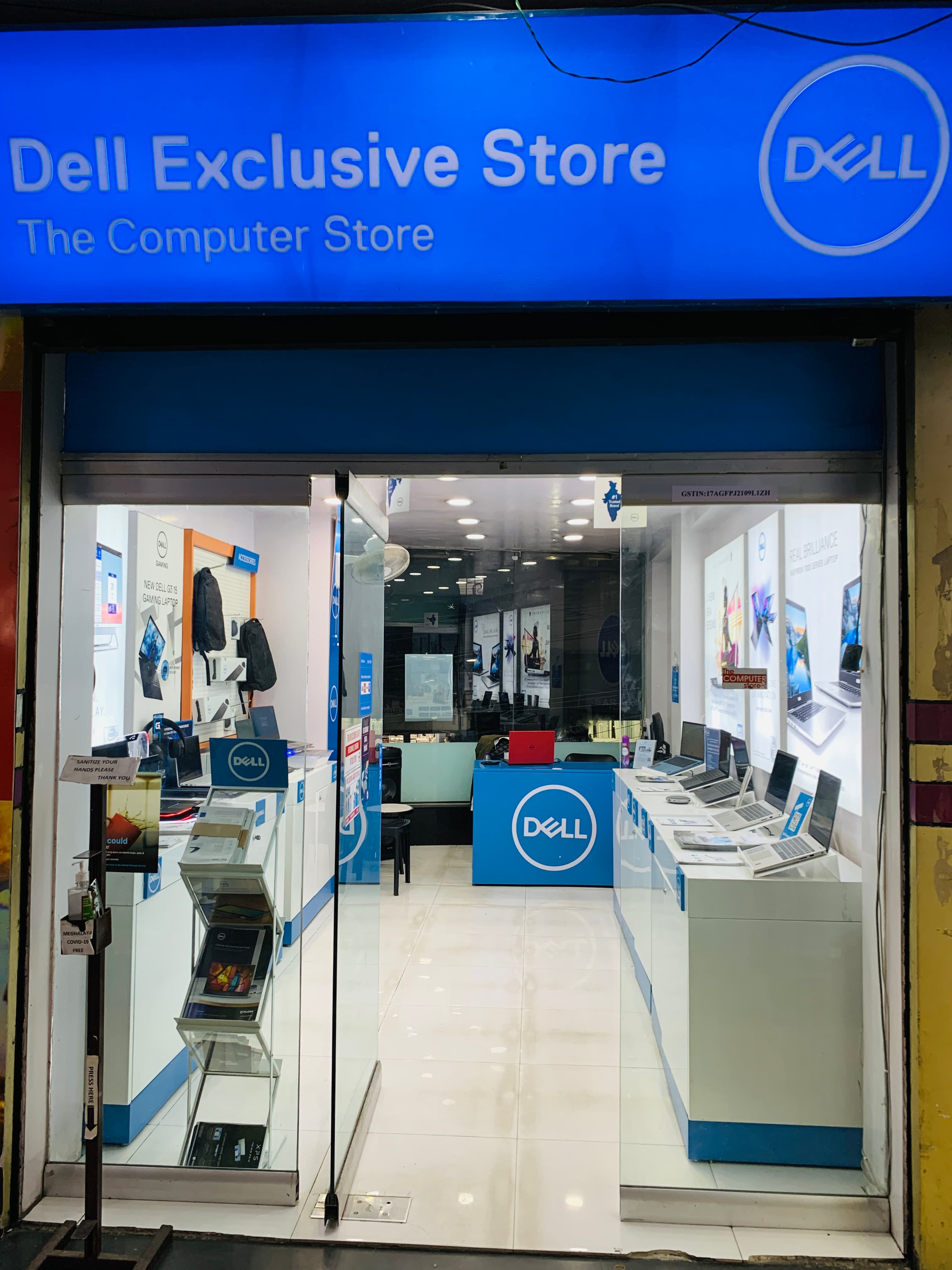 Dell Exclusive Store Shillong — photo 5