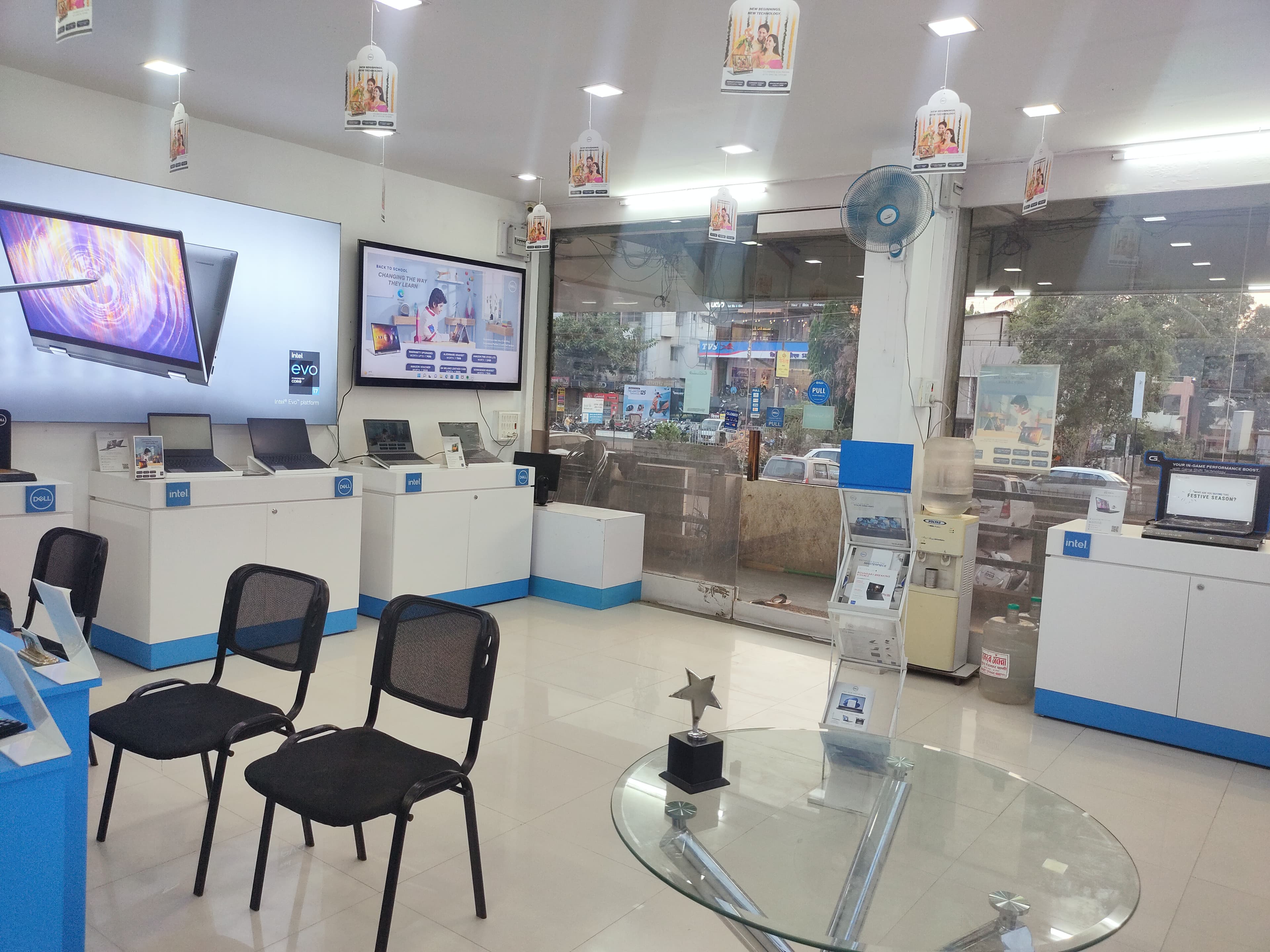 Dell Exclusive Store Savedi Road — photo 4