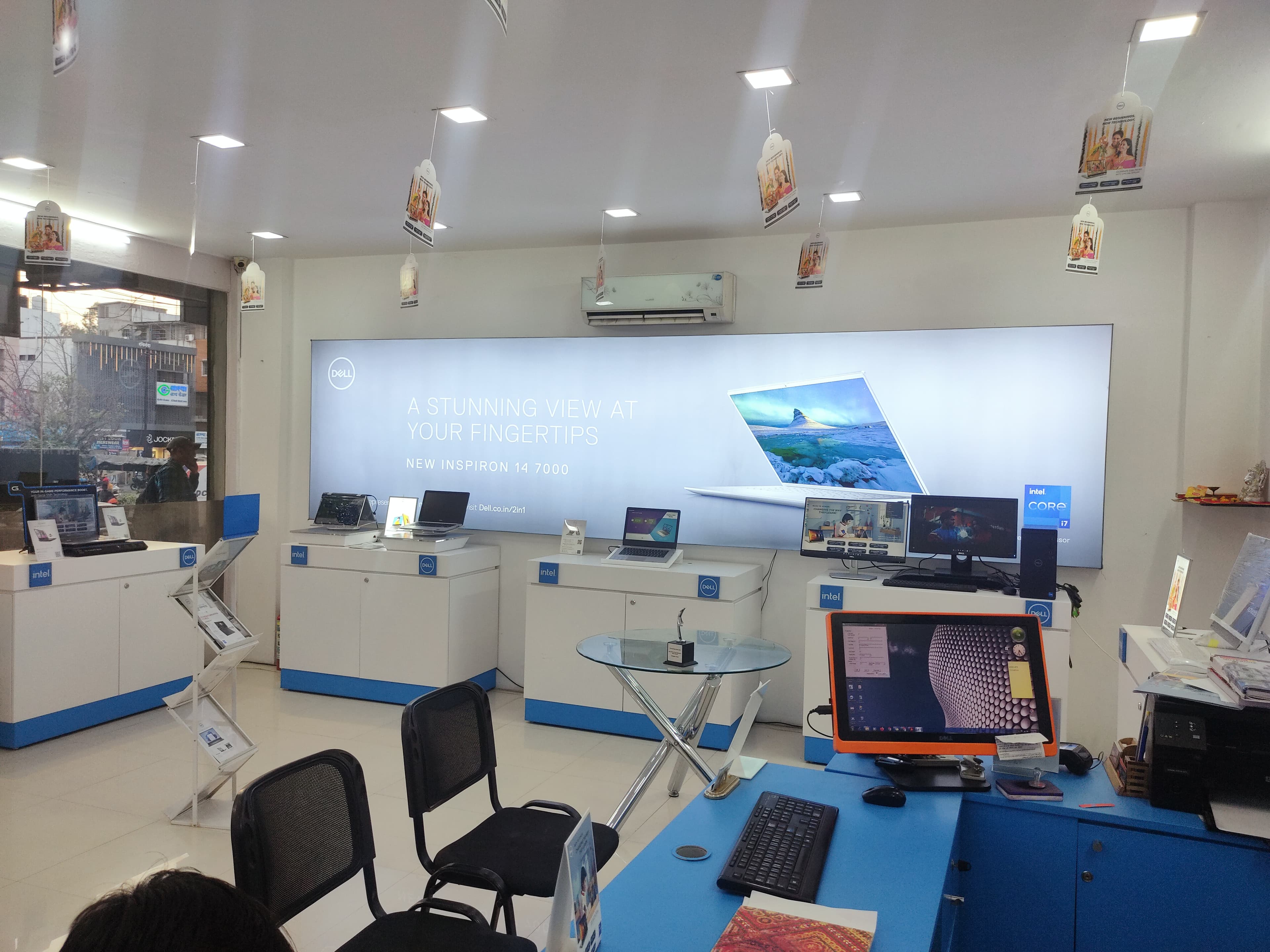 Dell Exclusive Store Savedi Road — photo 5