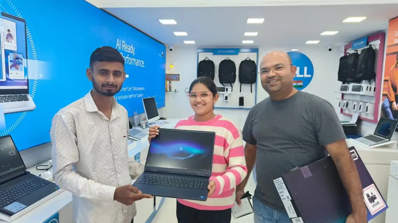 Dell Exclusive Store Aundh — photo 2