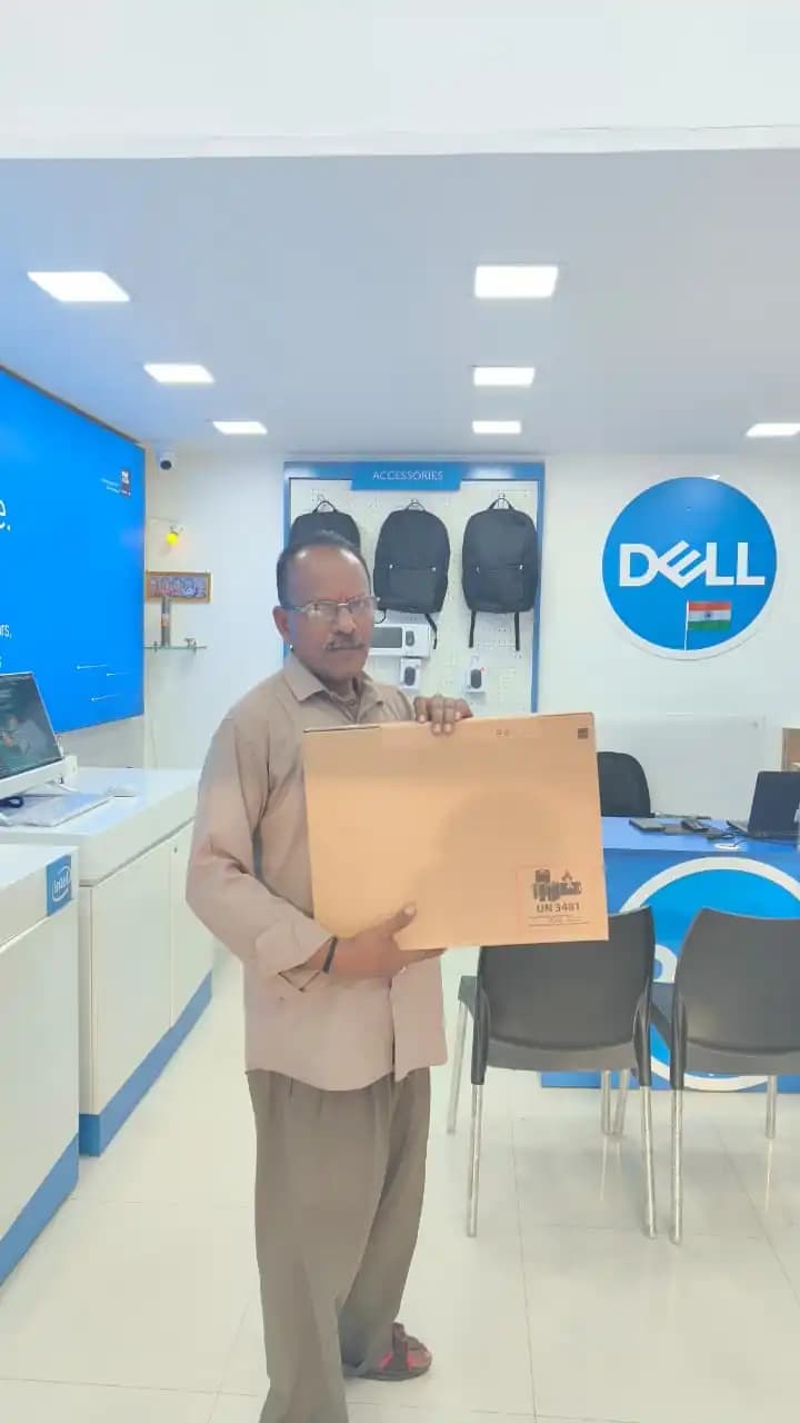 Dell Exclusive Store Aundh — photo 5