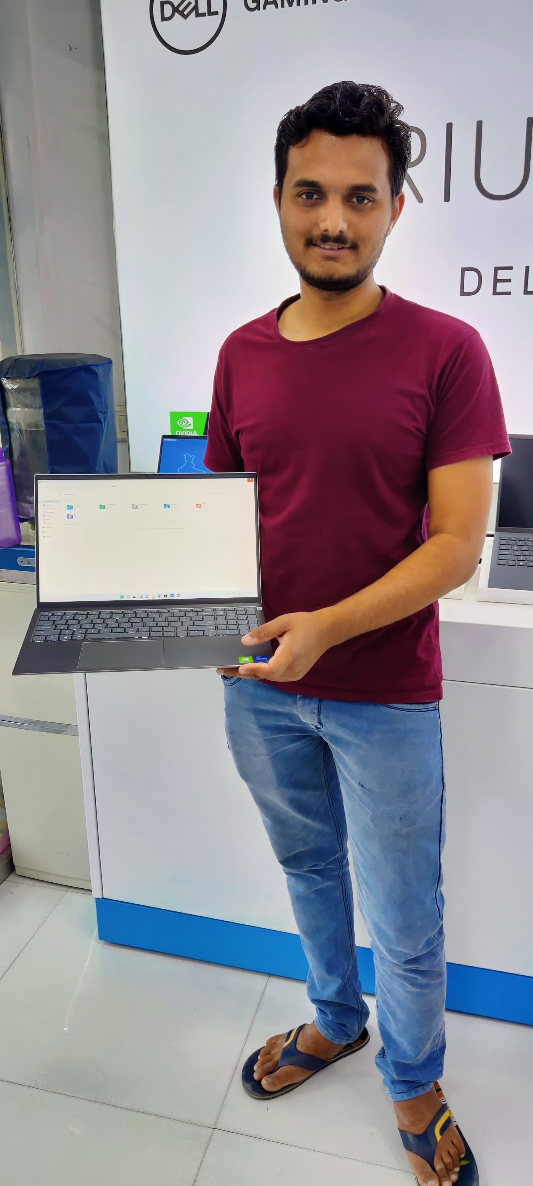 Dell Exclusive Store Aurangabad — photo 5