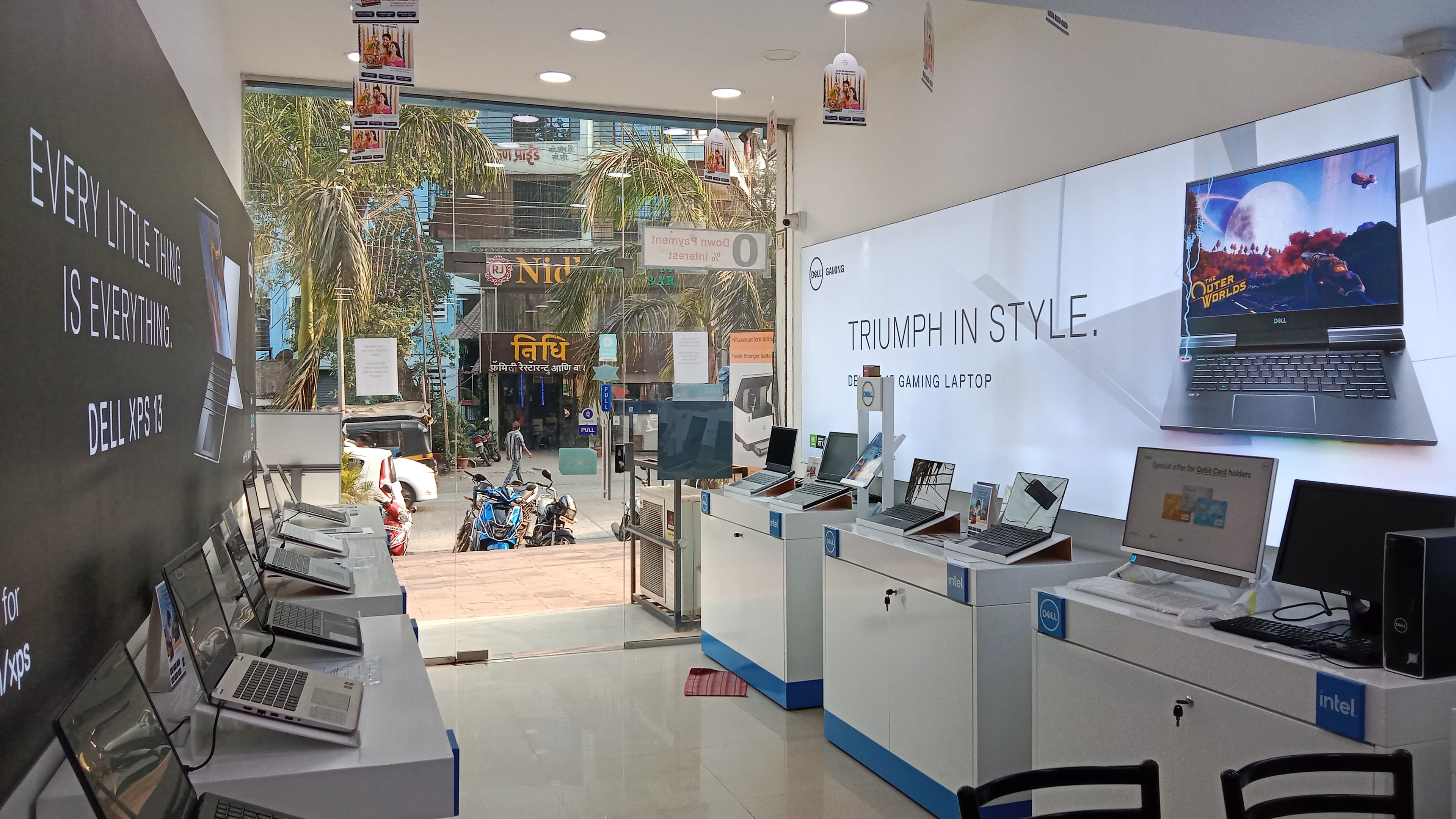 Dell Exclusive Store Badlapur — photo 4
