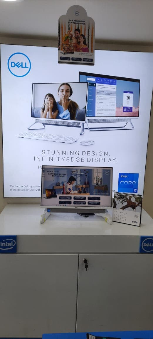 Dell Exclusive Store Chandrapur — photo 3
