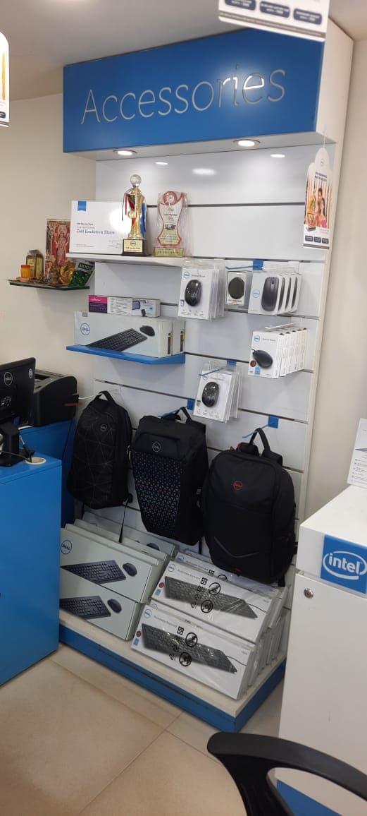 Dell Exclusive Store Chandrapur — photo 4