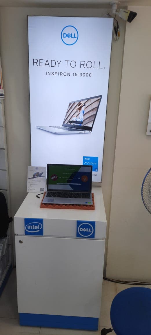 Dell Exclusive Store Chandrapur — photo 5