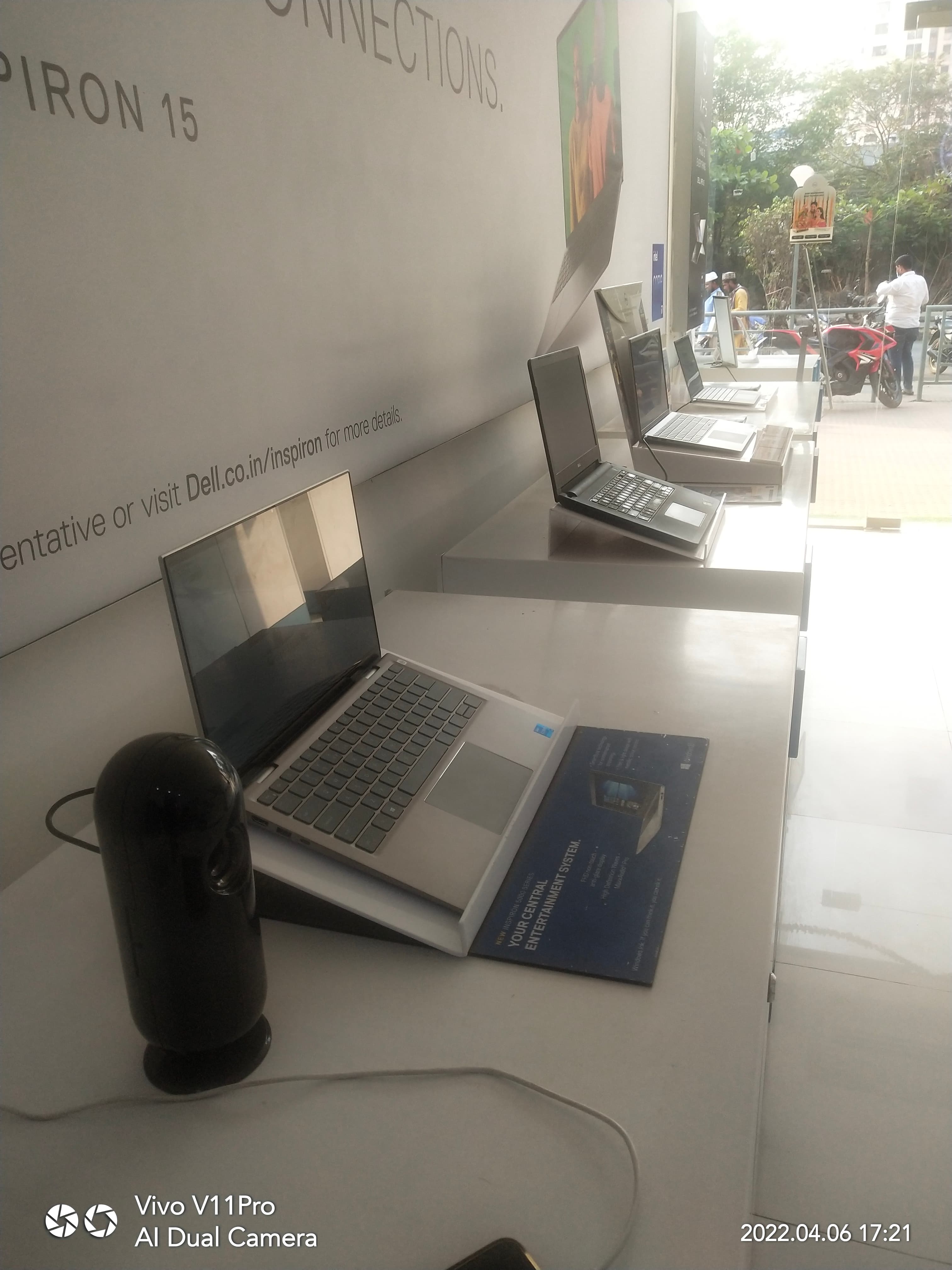 Dell Exclusive Store Kharghar — photo 2