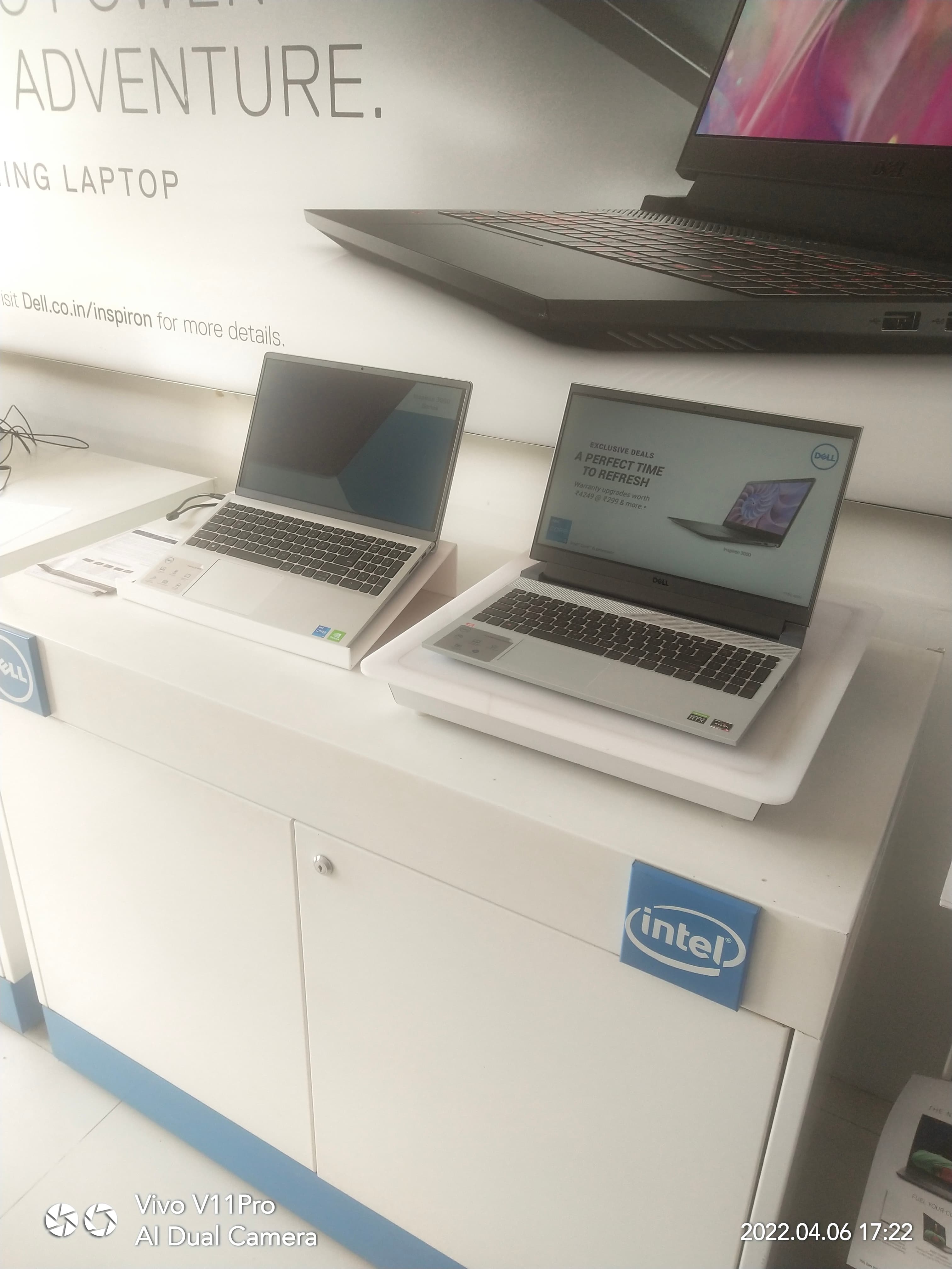 Dell Exclusive Store Kharghar — photo 4