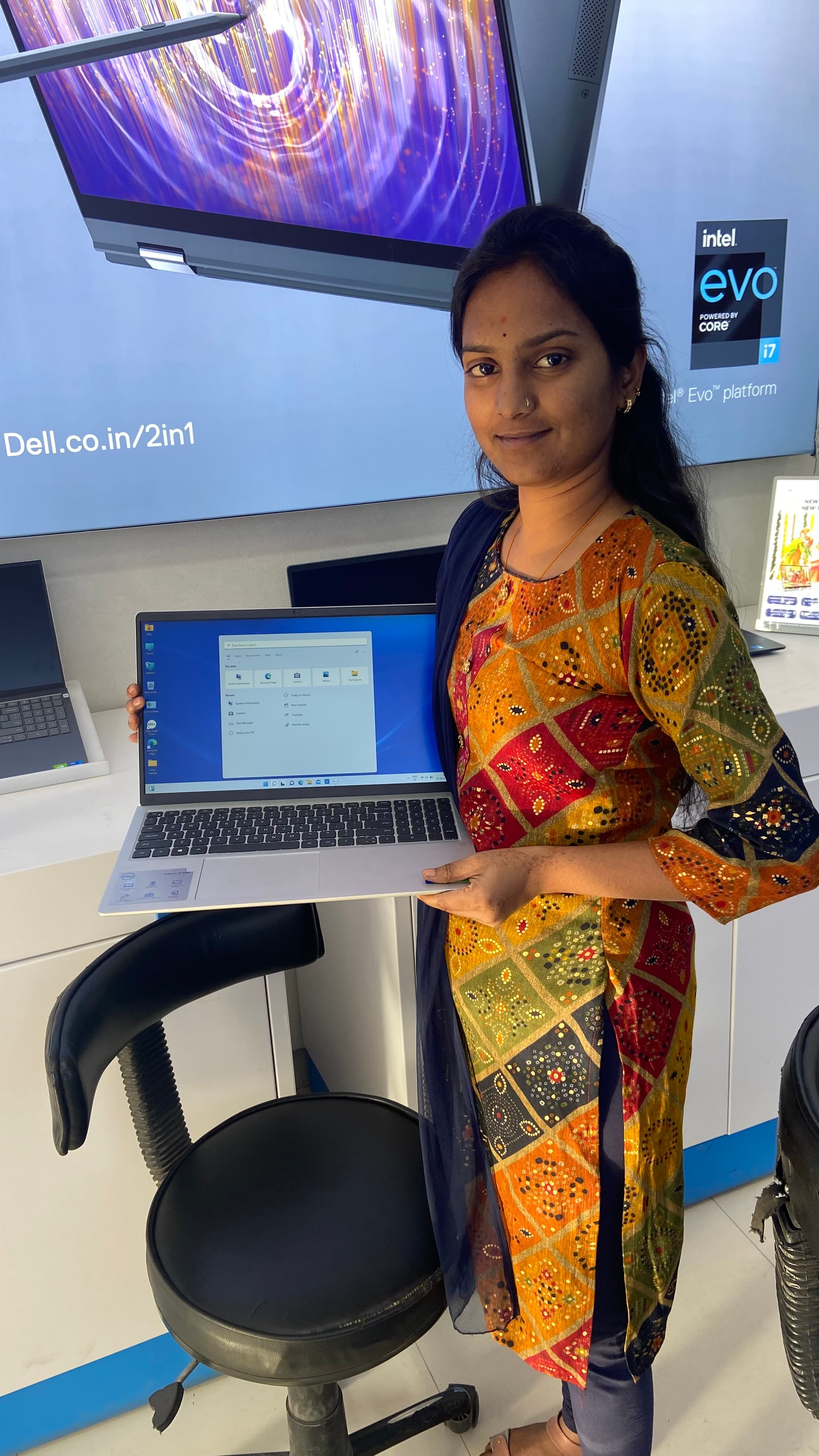 Dell Exclusive Store Latur — photo 1