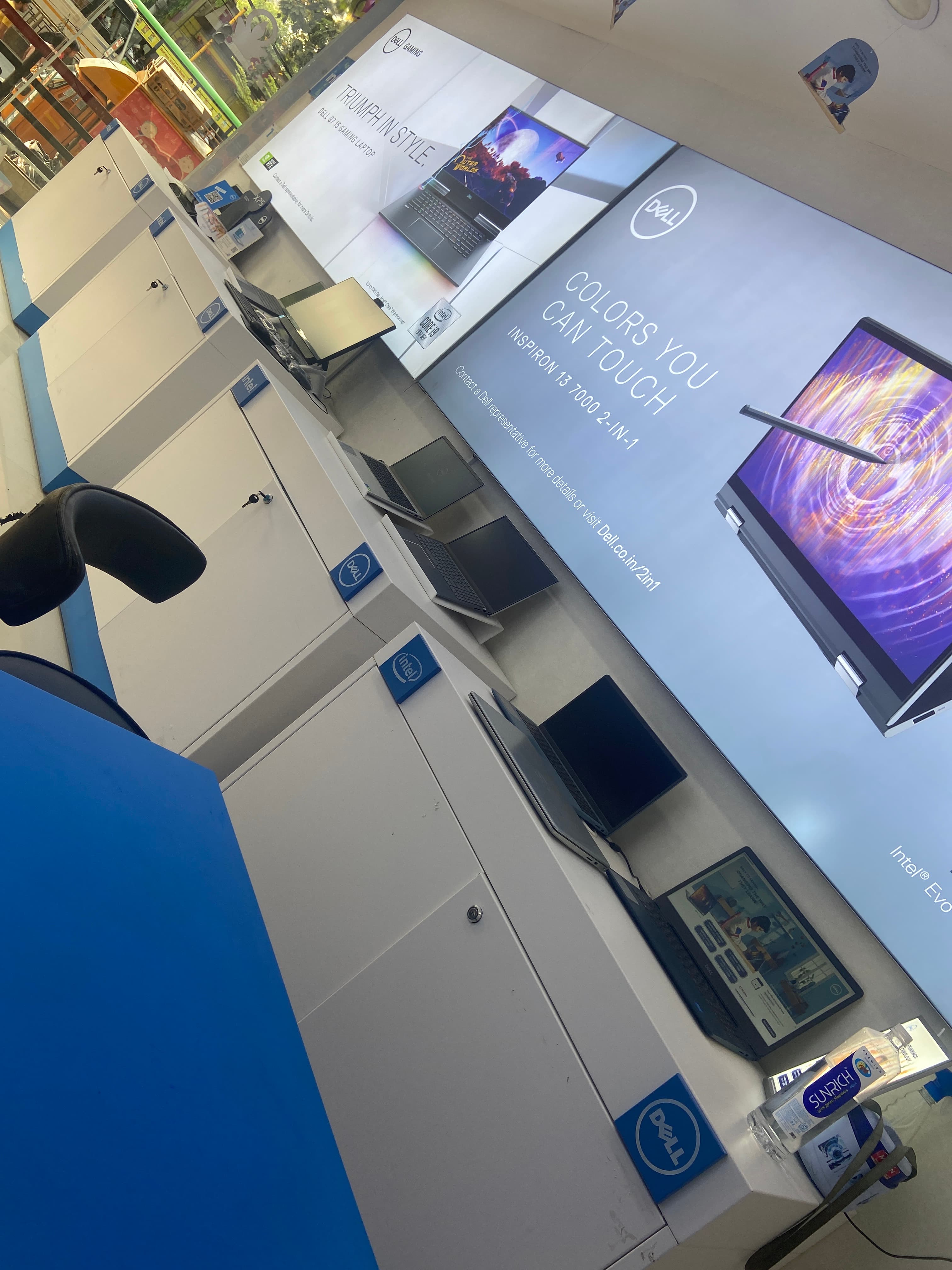 Dell Exclusive Store Latur — photo 2