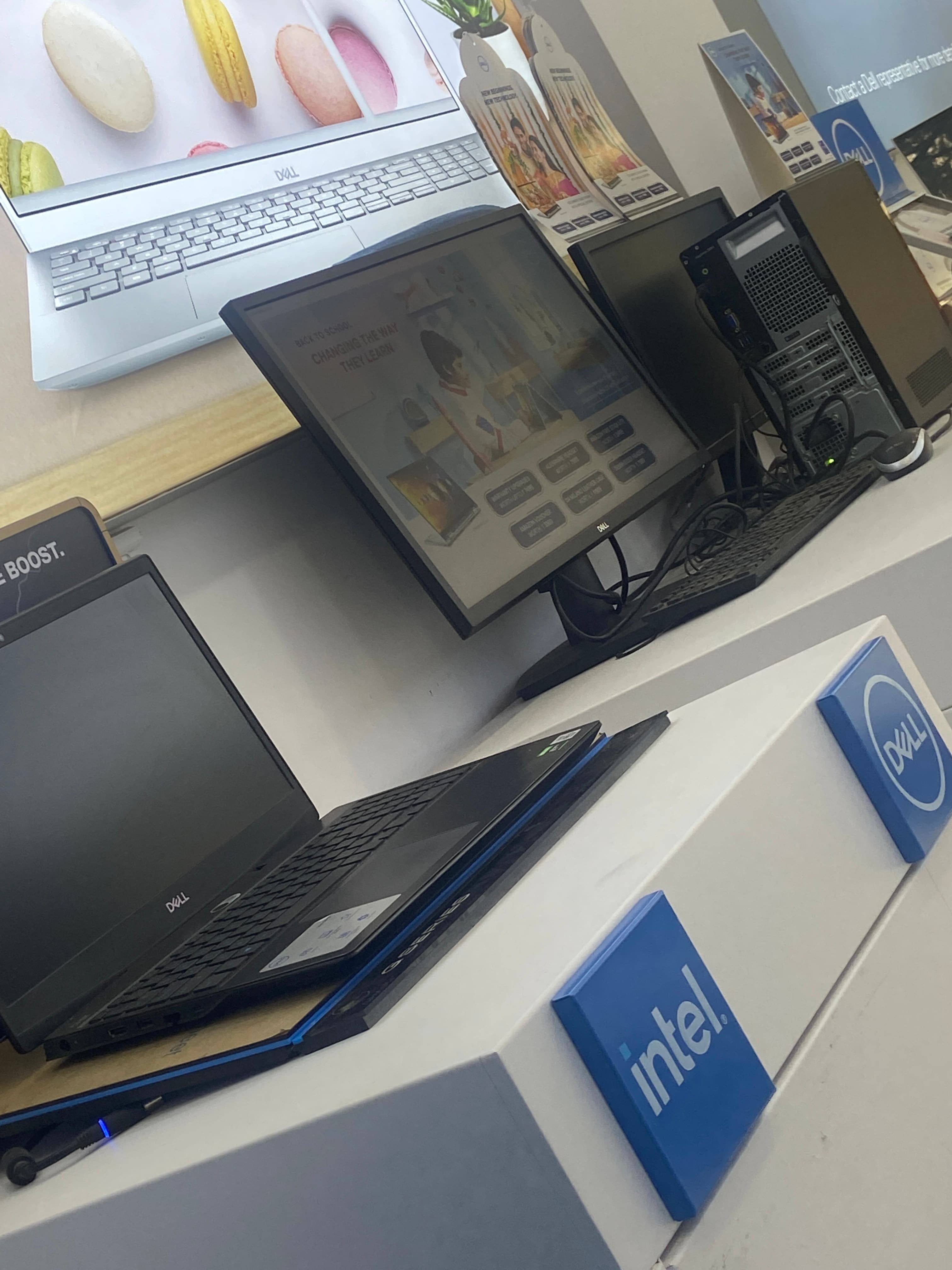 Dell Exclusive Store Latur — photo 5