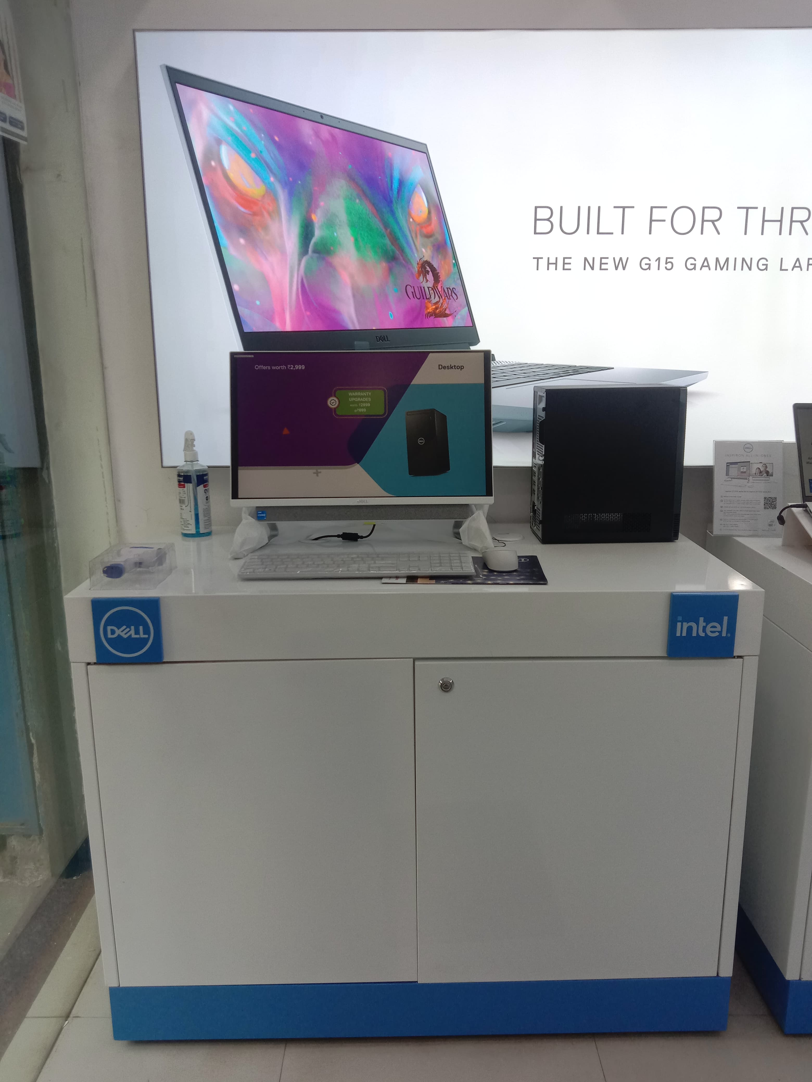 Dell Exclusive Store Andheri West — photo 2