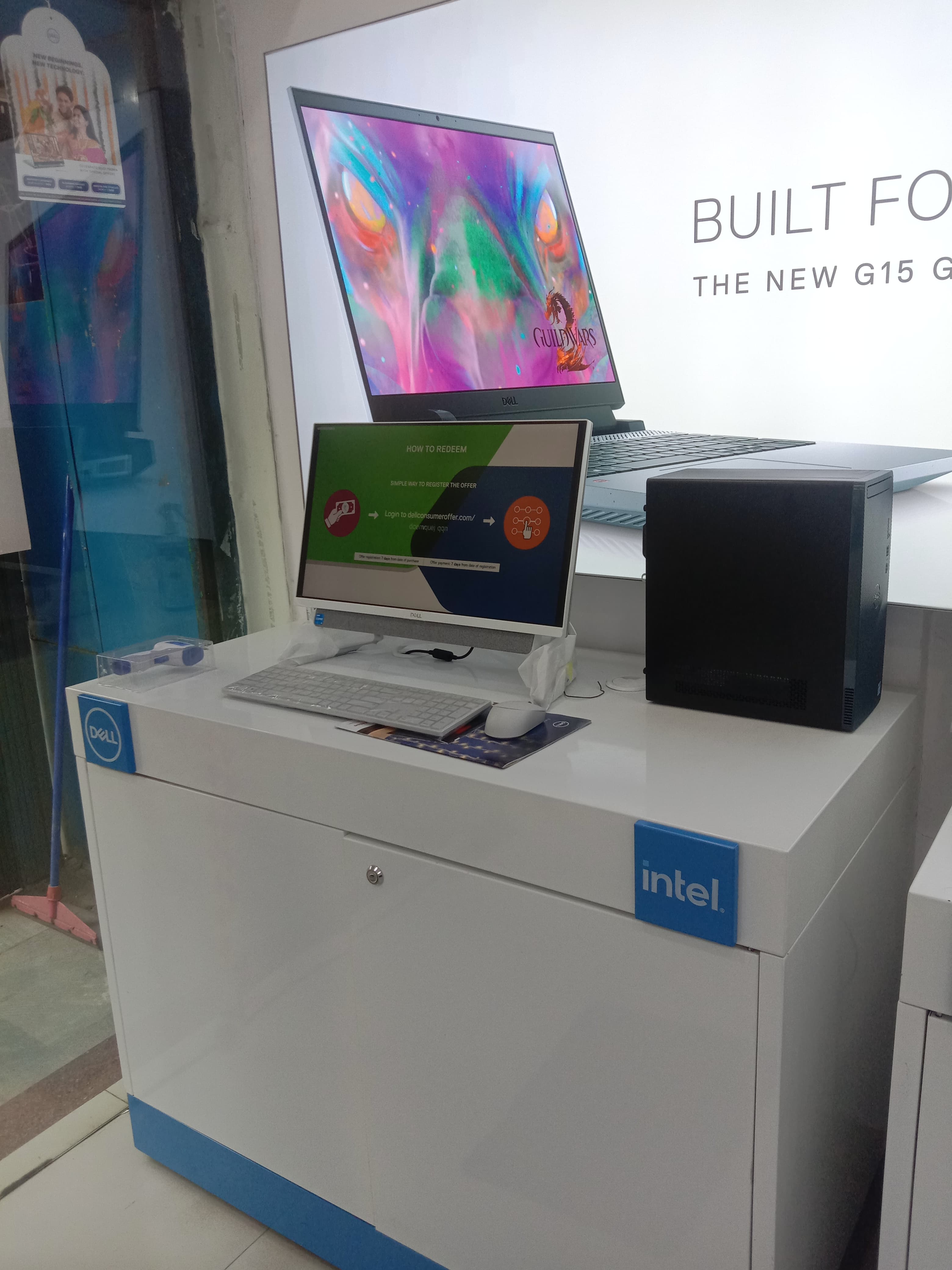 Dell Exclusive Store Andheri West — photo 3