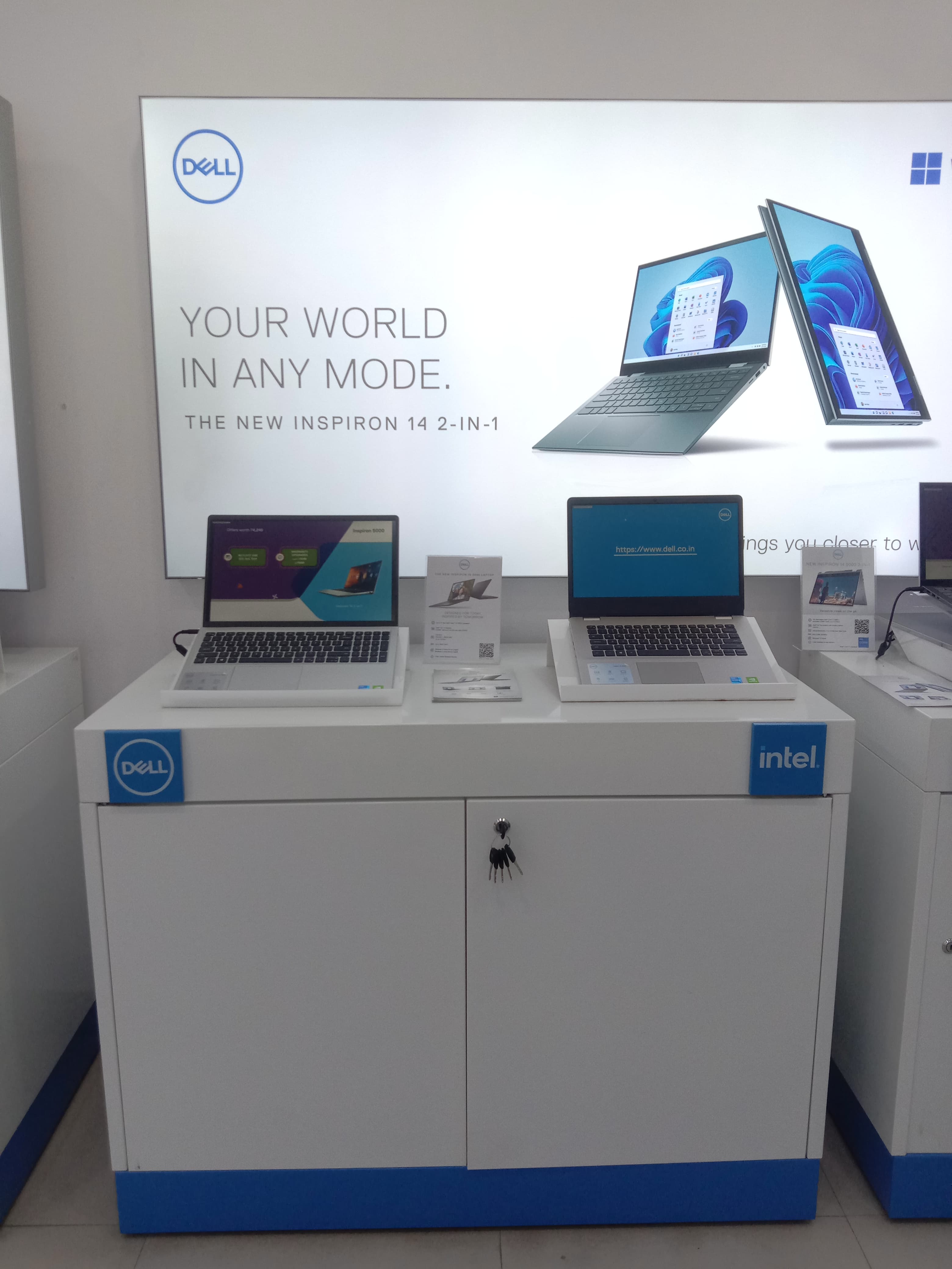 Dell Exclusive Store Andheri West — photo 4