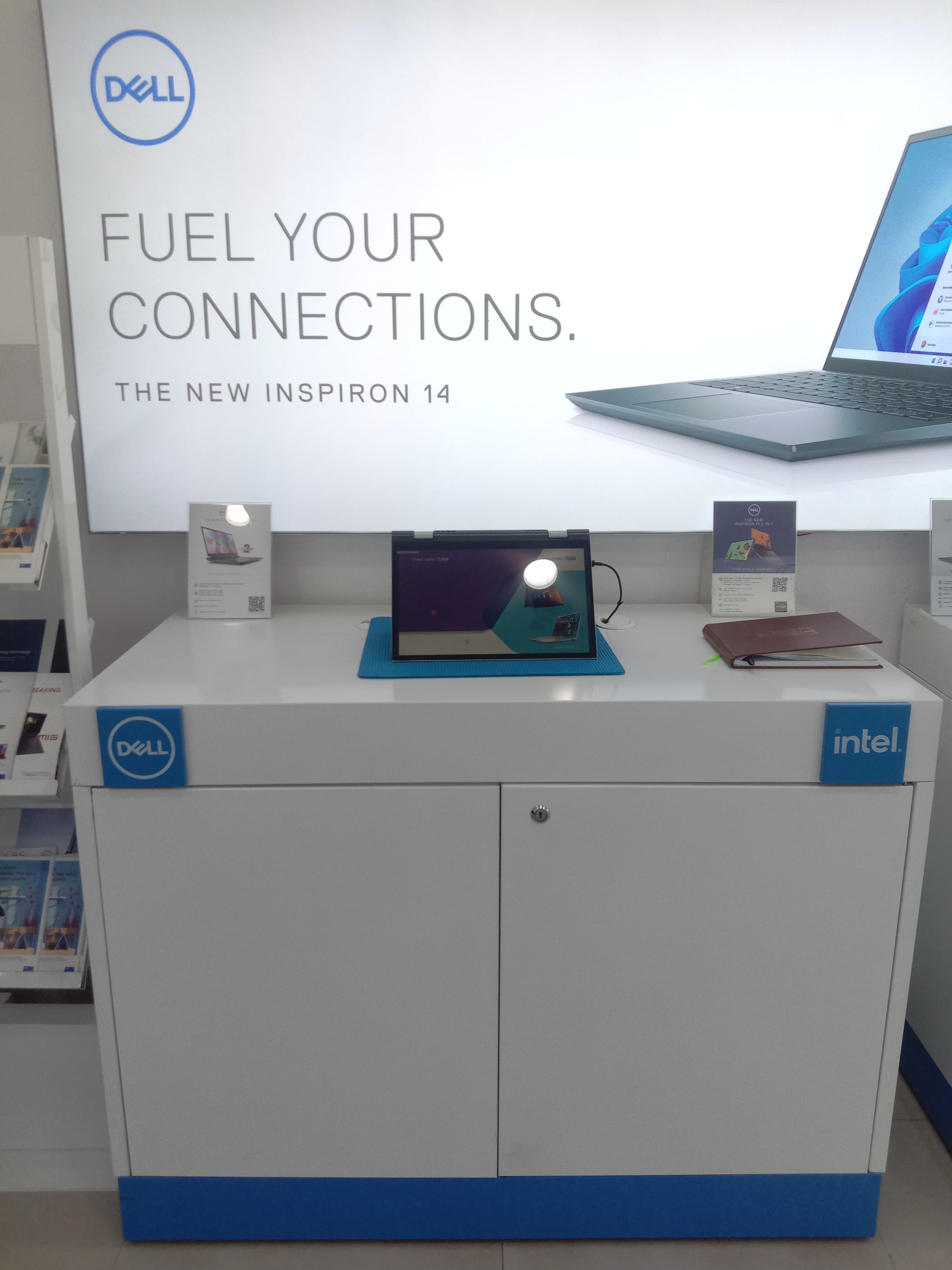 Dell Exclusive Store Andheri West — photo 5