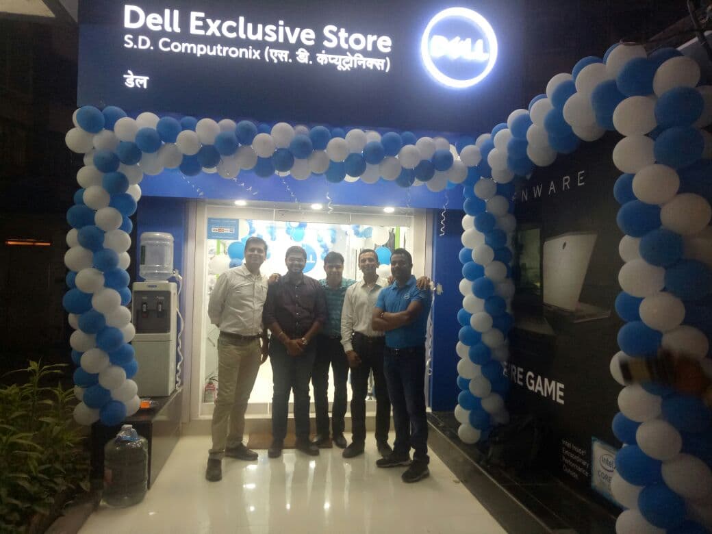 Dell Exclusive Store Linking Road, Bandra West — photo 4